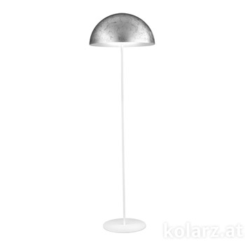 Kolarz A1339.43.Wm.VinAg/50 Floor Light CULT, Vintage Silver Потолочный светильник Kolarz A1339.43.Wm.VinAg/50 Floor Light CULT, Vintage Silver Потолочный светильник