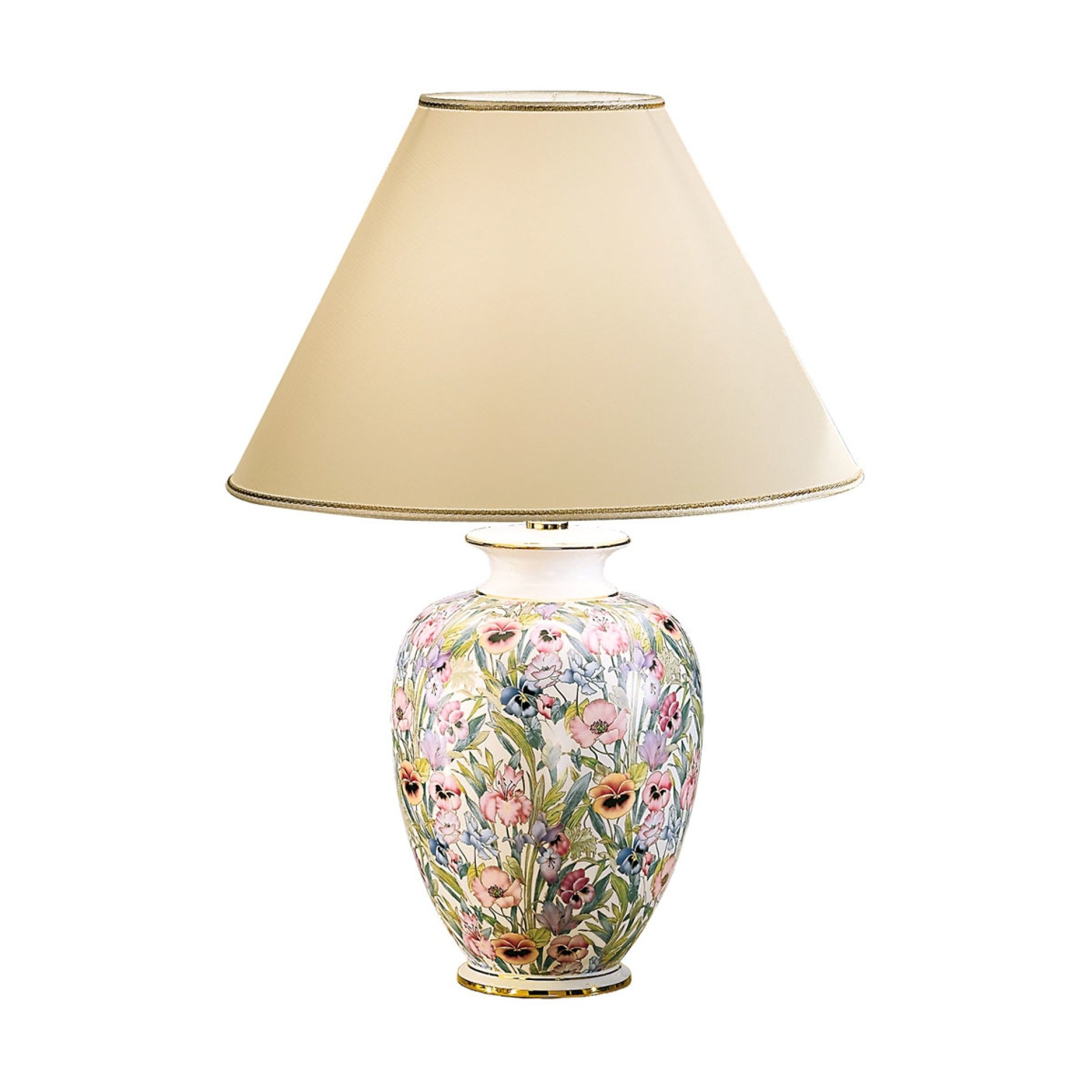 Настольная лампа Giardino Kolarz 0014.75