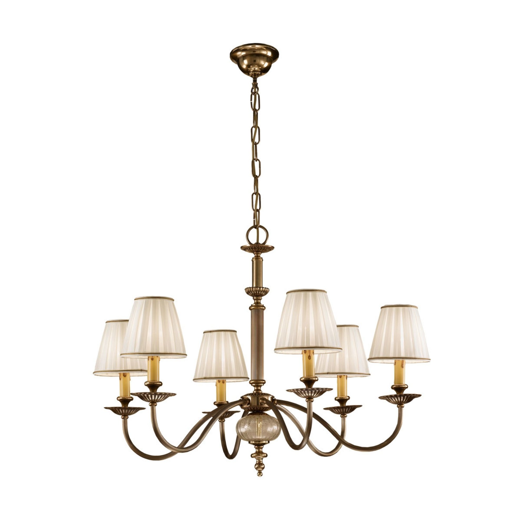 Люстра Ascot Kolarz 0195.86.4