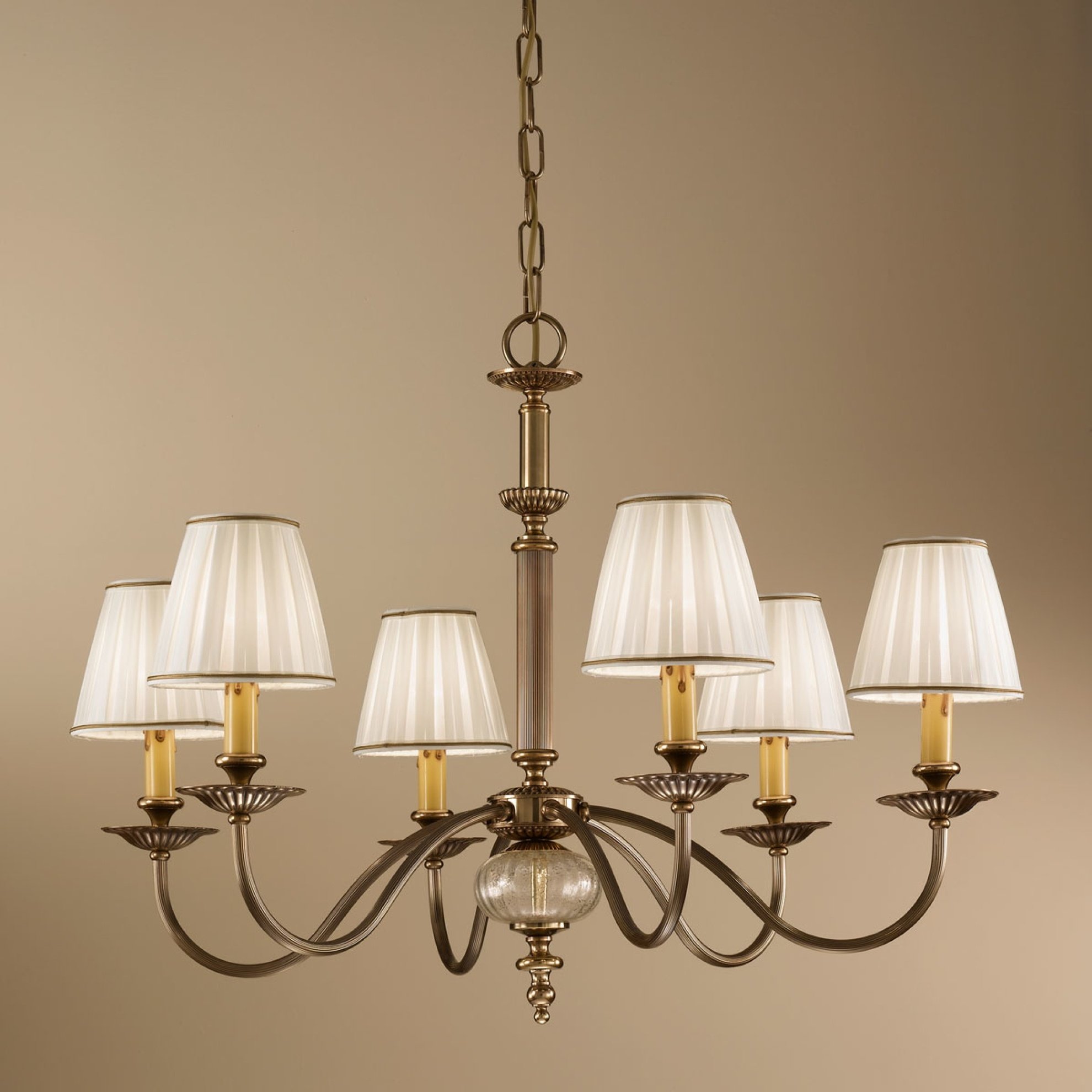 Люстра Ascot Kolarz 0195.86.4