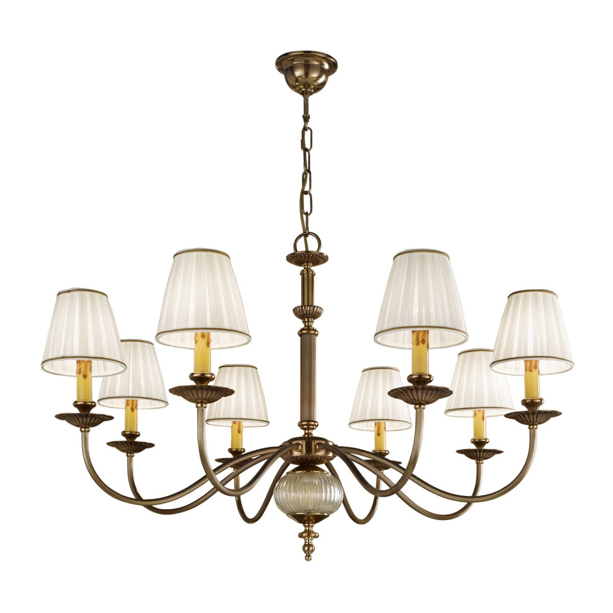 Люстра Ascot Kolarz 0195.88.4