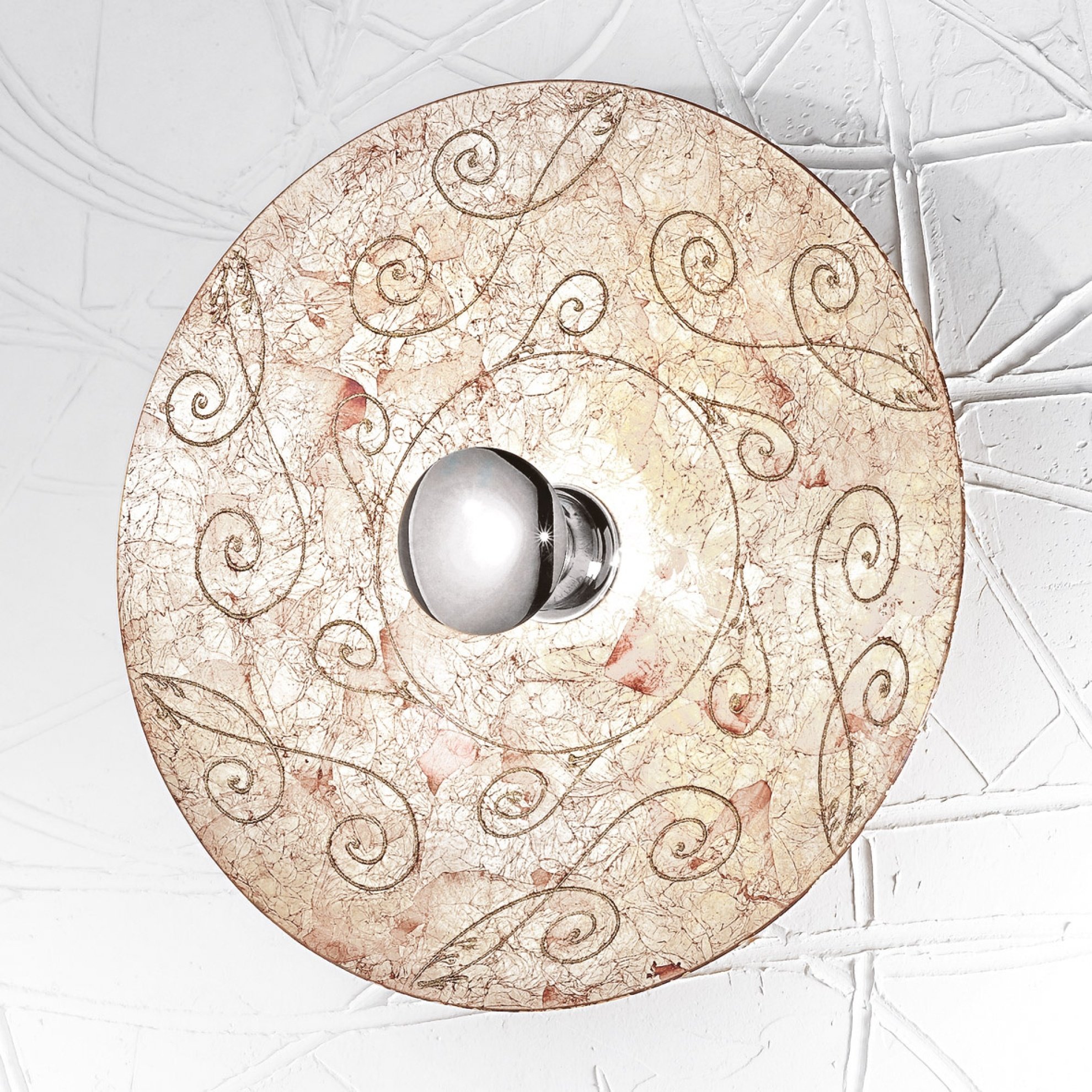 Бра Luna Kolarz 0331.61L.V1.5