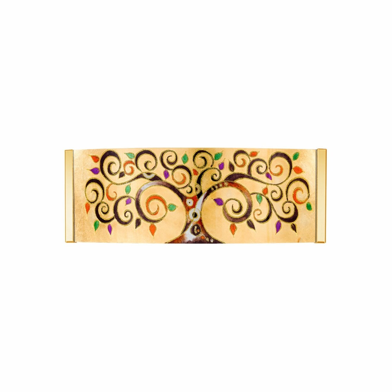 Бра Emozione Kolarz 0345.62.3.AL.MU