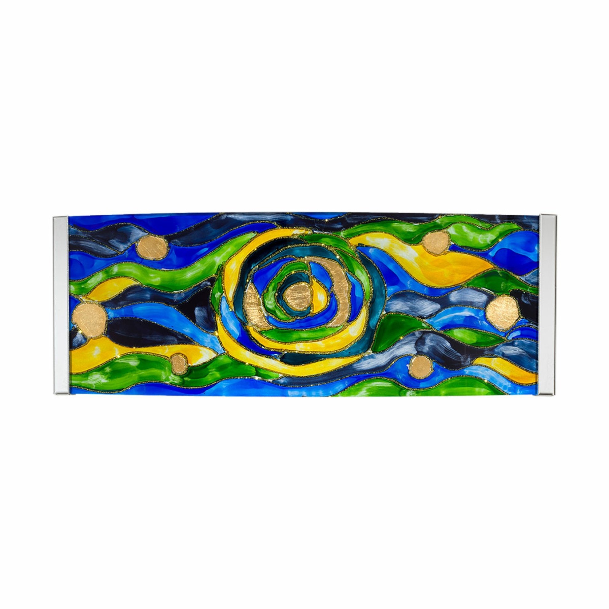 Бра Emozione Kolarz 0345.62.3.AQ.BG