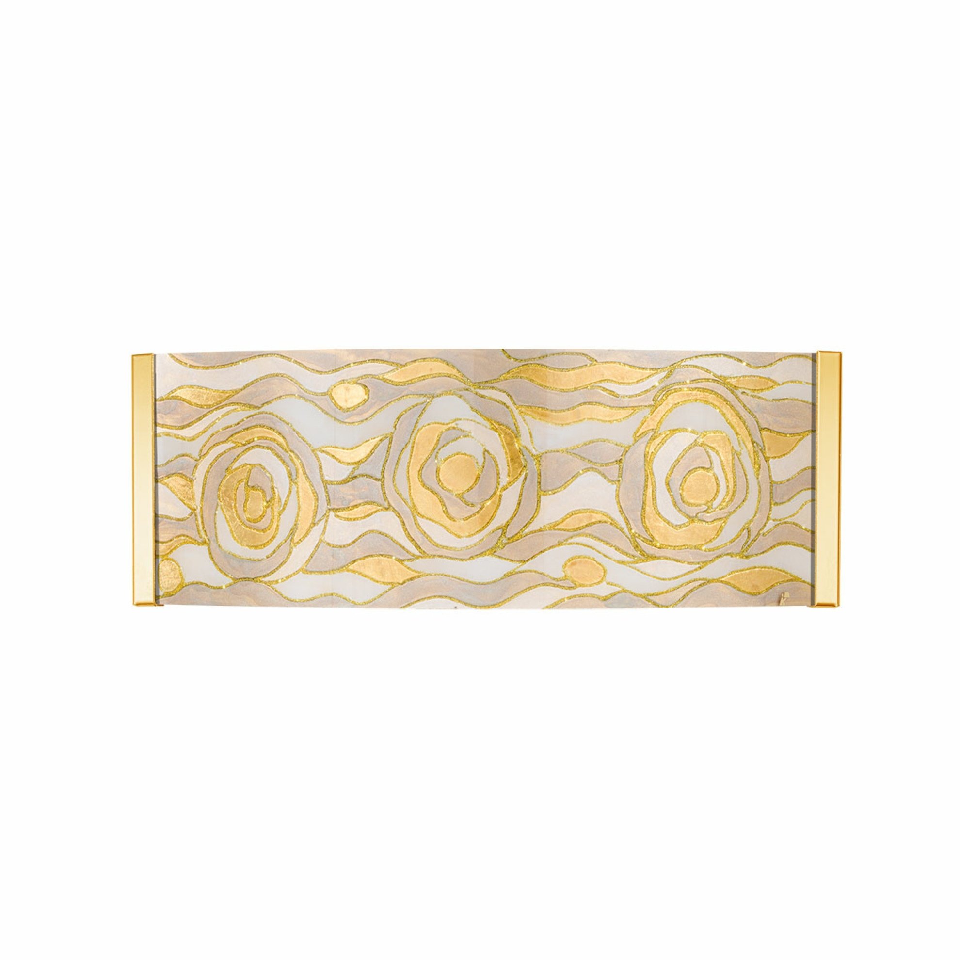 Бра Emozione Kolarz 0345.62.3.AQ.CH