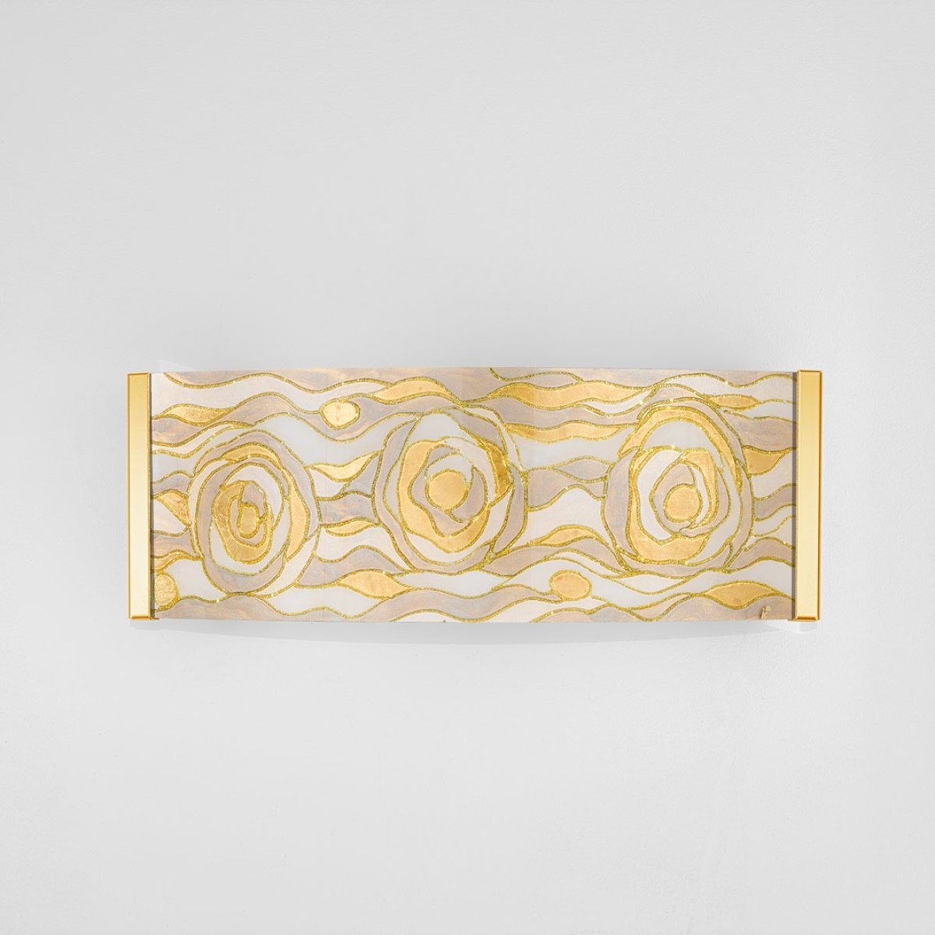 Бра Emozione Kolarz 0345.62.3.AQ.CH