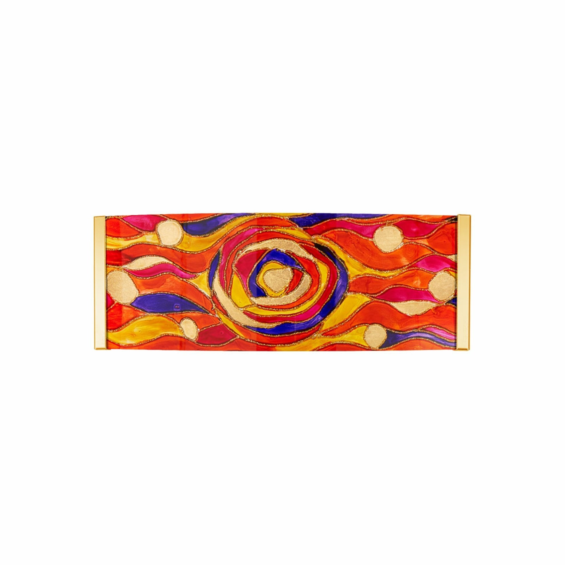 Бра Emozione Kolarz 0345.62.3.AQ.RV