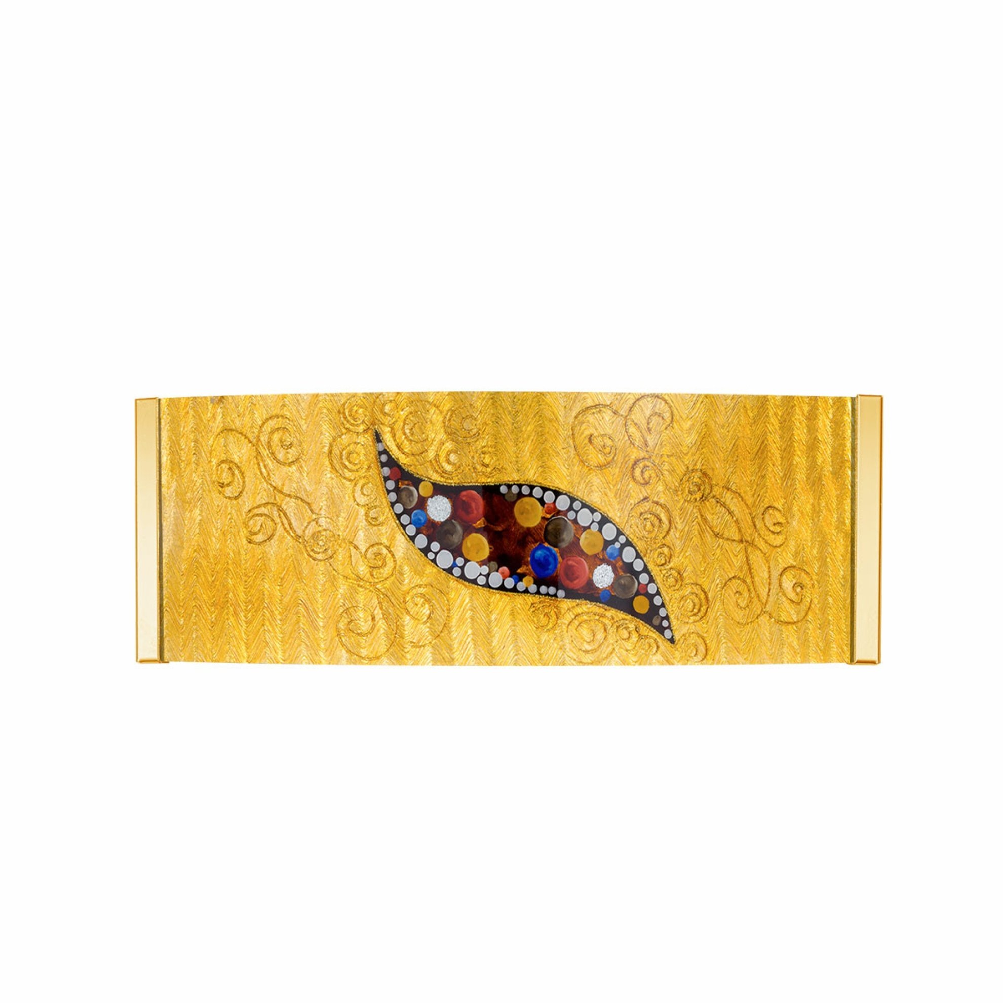 Бра Emozione Kolarz 0345.62.3.KI.AU