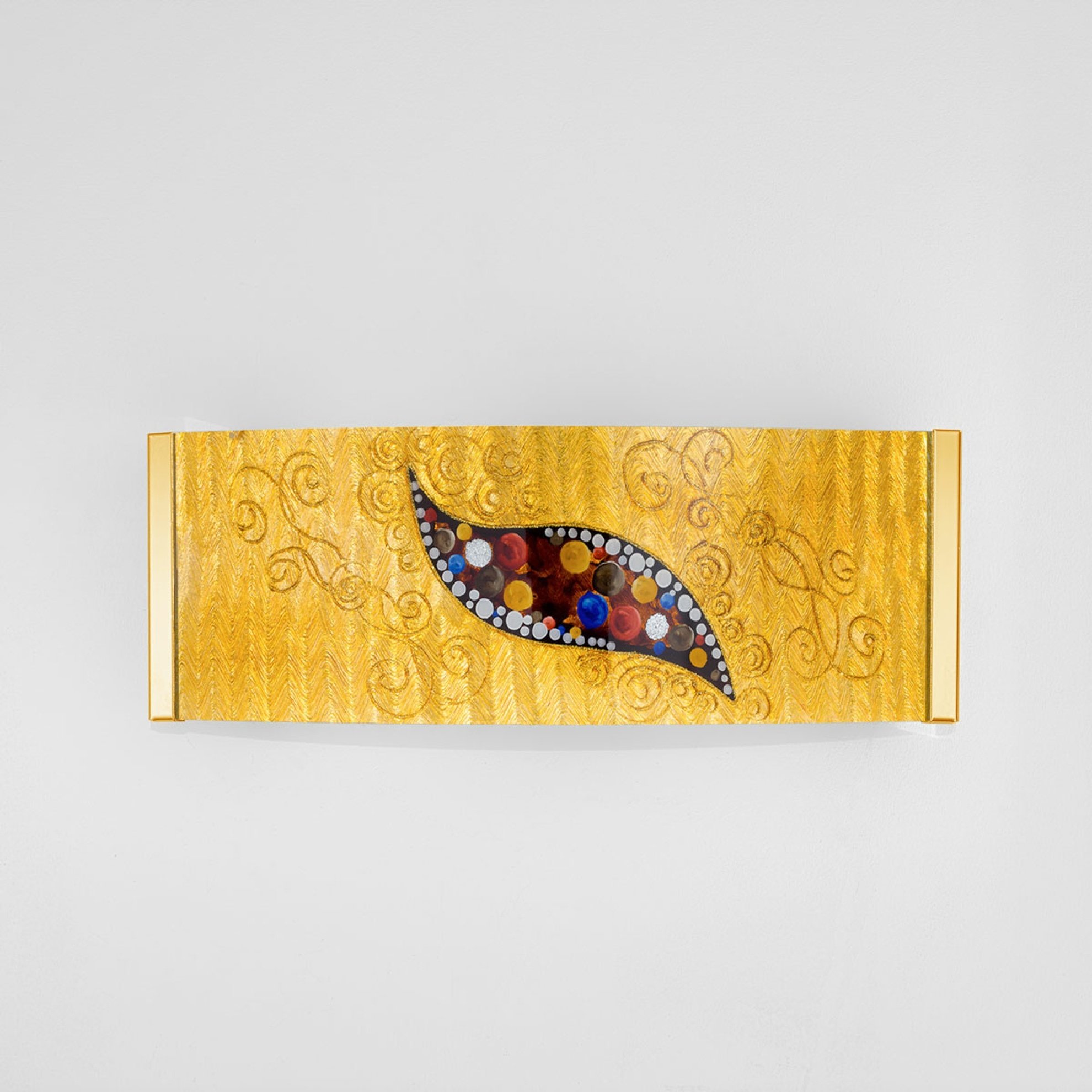 Бра Emozione Kolarz 0345.62.3.KI.AU