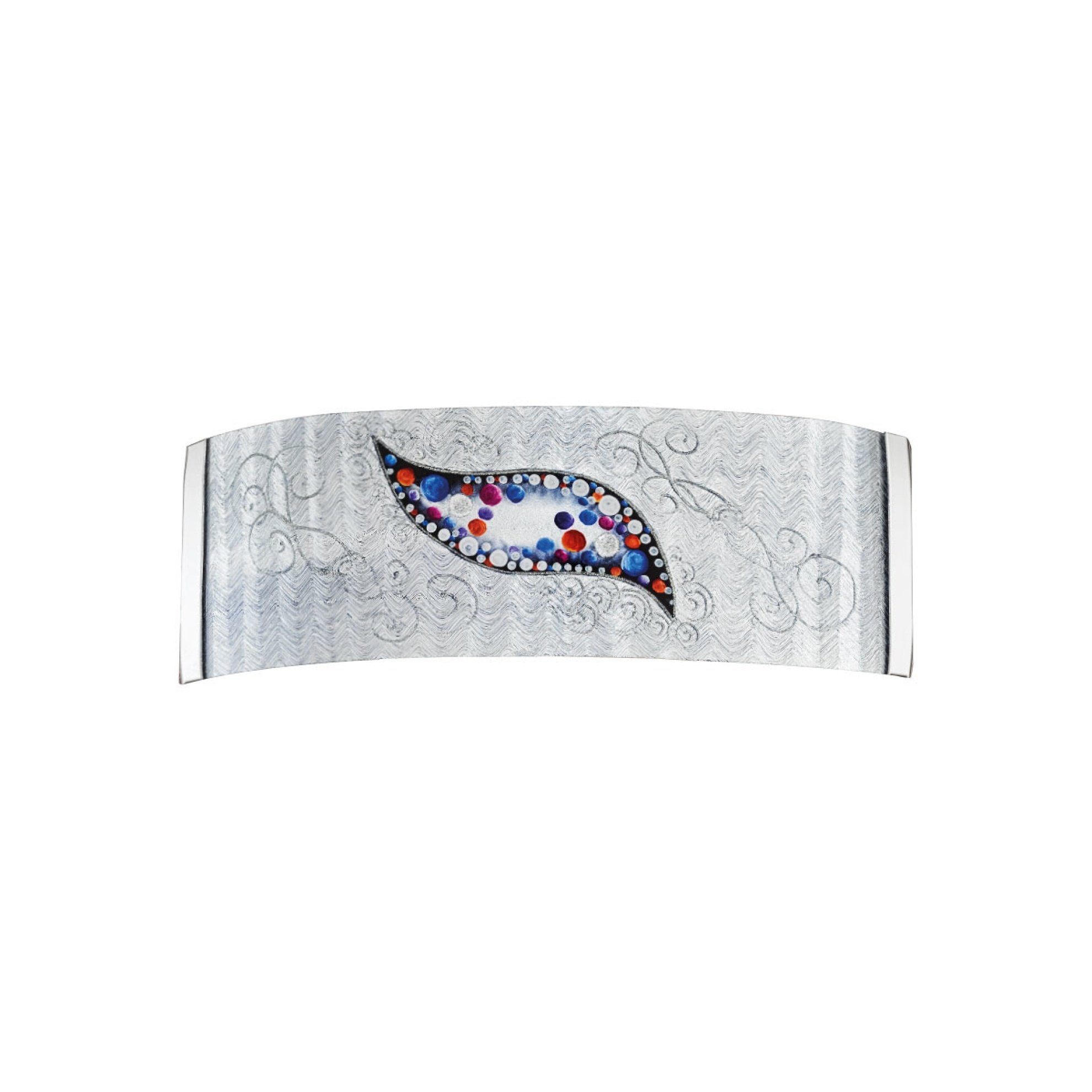 Бра Emozione Kolarz 0345.62.5.KI.AG