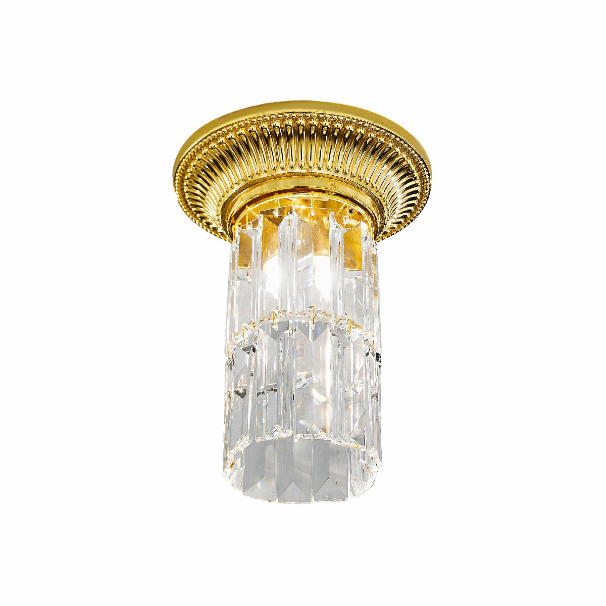 Потолочный светильник Milord Crystal Kolarz 0346.11.3