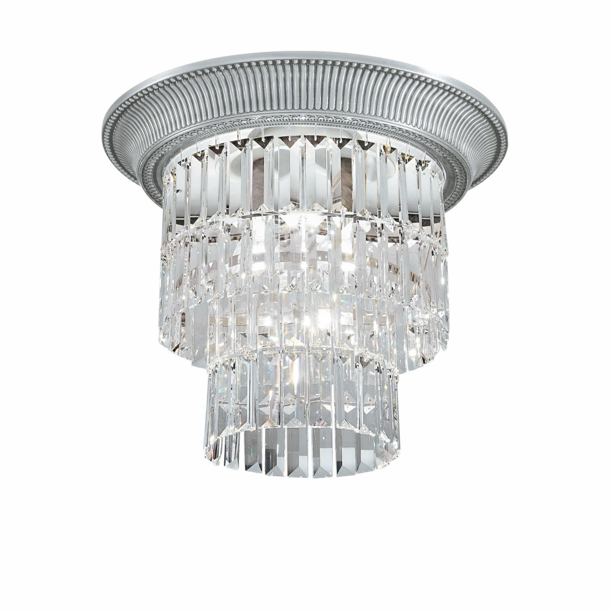 Потолочный светильник Milord Crystal Kolarz 0346.14S.5