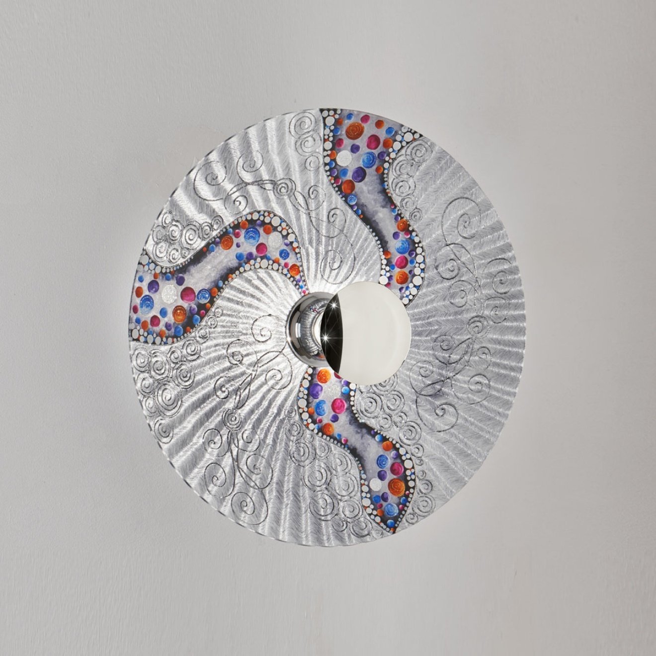 Бра Luna Kolarz 0365.61L.V1.5
