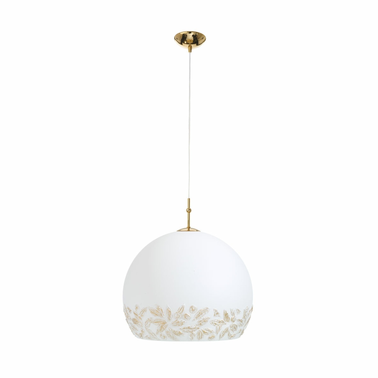 Подвесной светильник Luna Kolarz 0392.31L.3.LI.WA