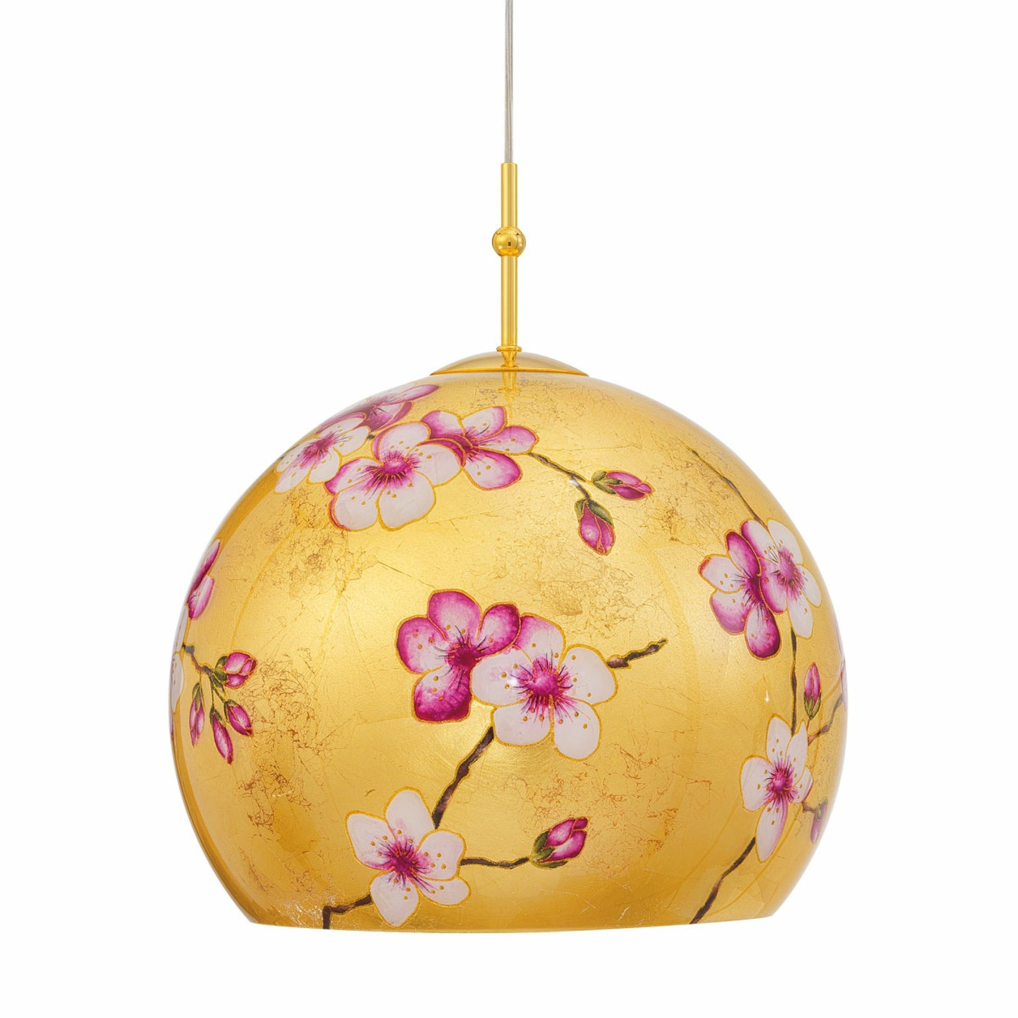 Подвесной светильник Luna Kolarz 0392.31L.3.PR.AU
