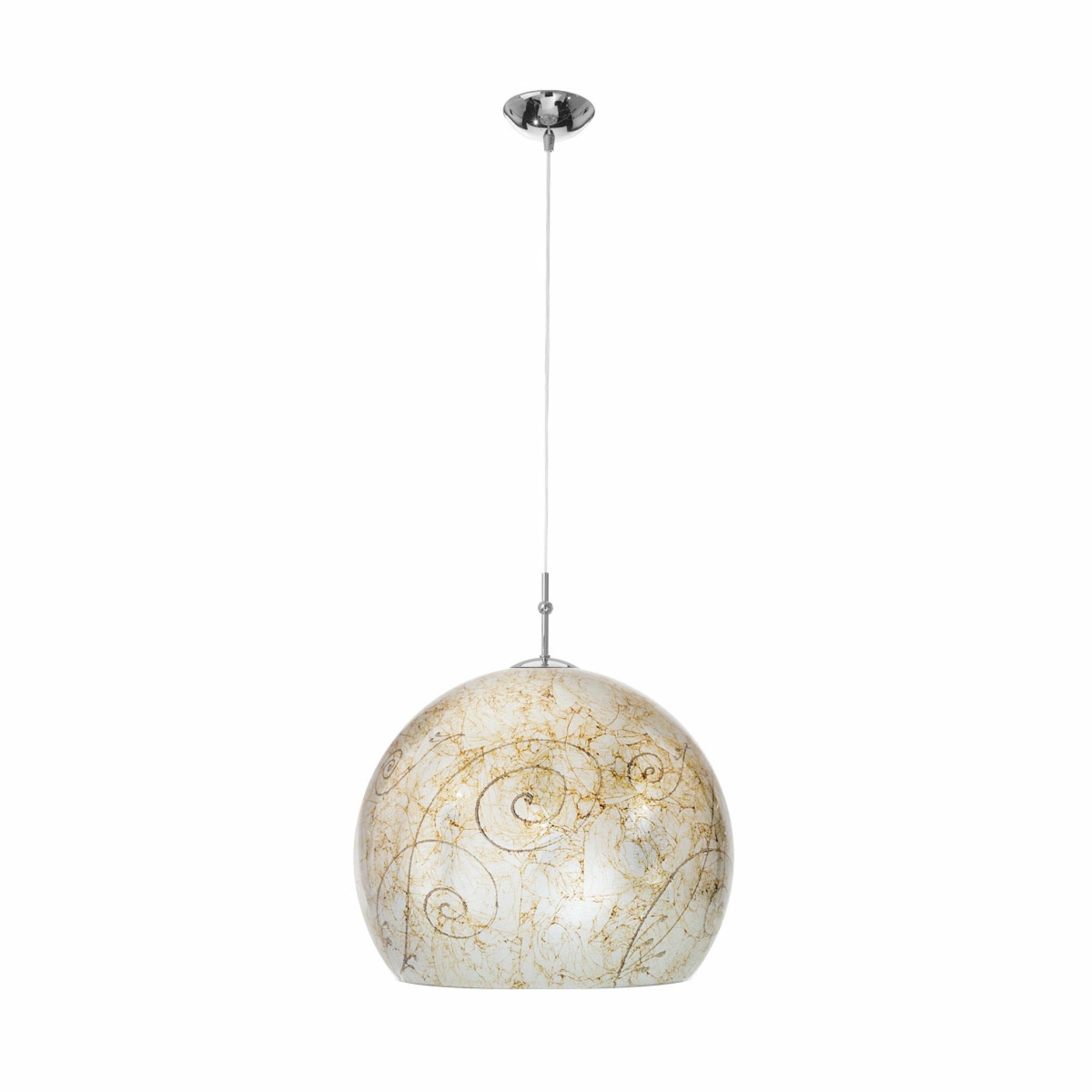 Подвесной светильник Luna Kolarz 0392.31L.5.ME.AG