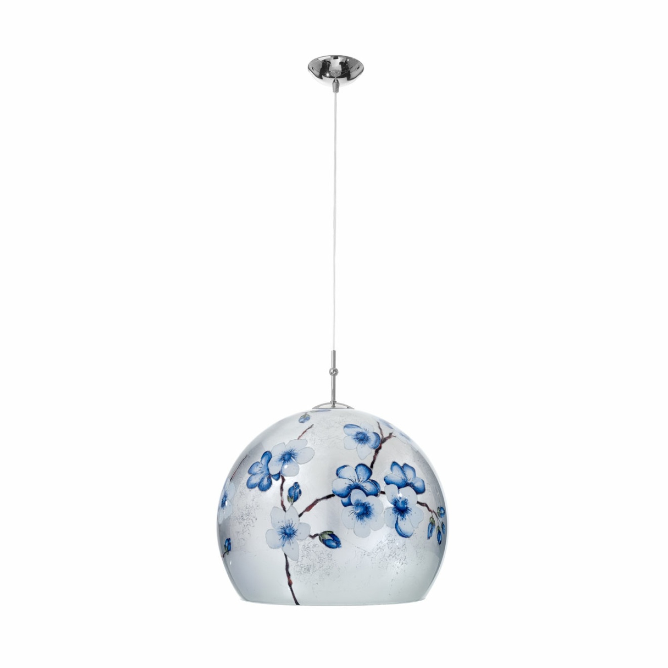 Подвесной светильник Luna Kolarz 0392.31L.5.PR.AG