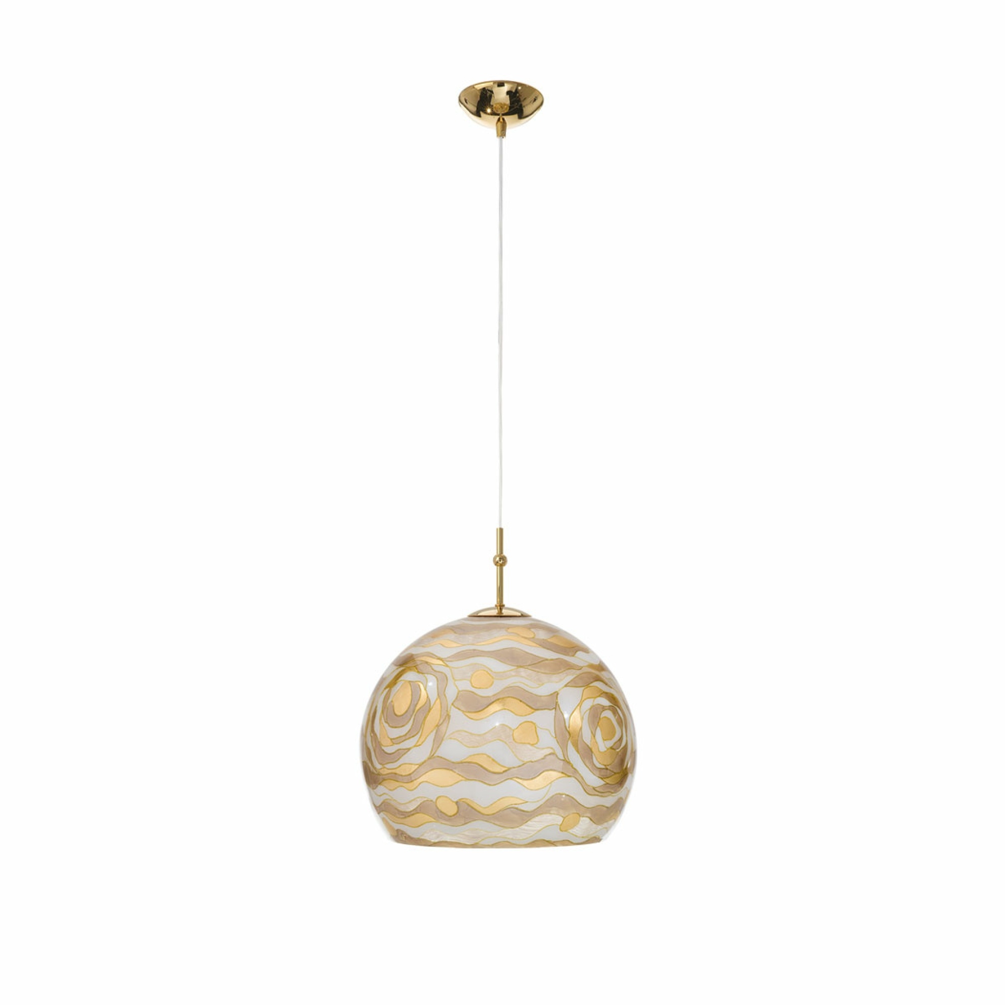 Подвесной светильник Luna Kolarz 0392.31M.3.AQ.CH