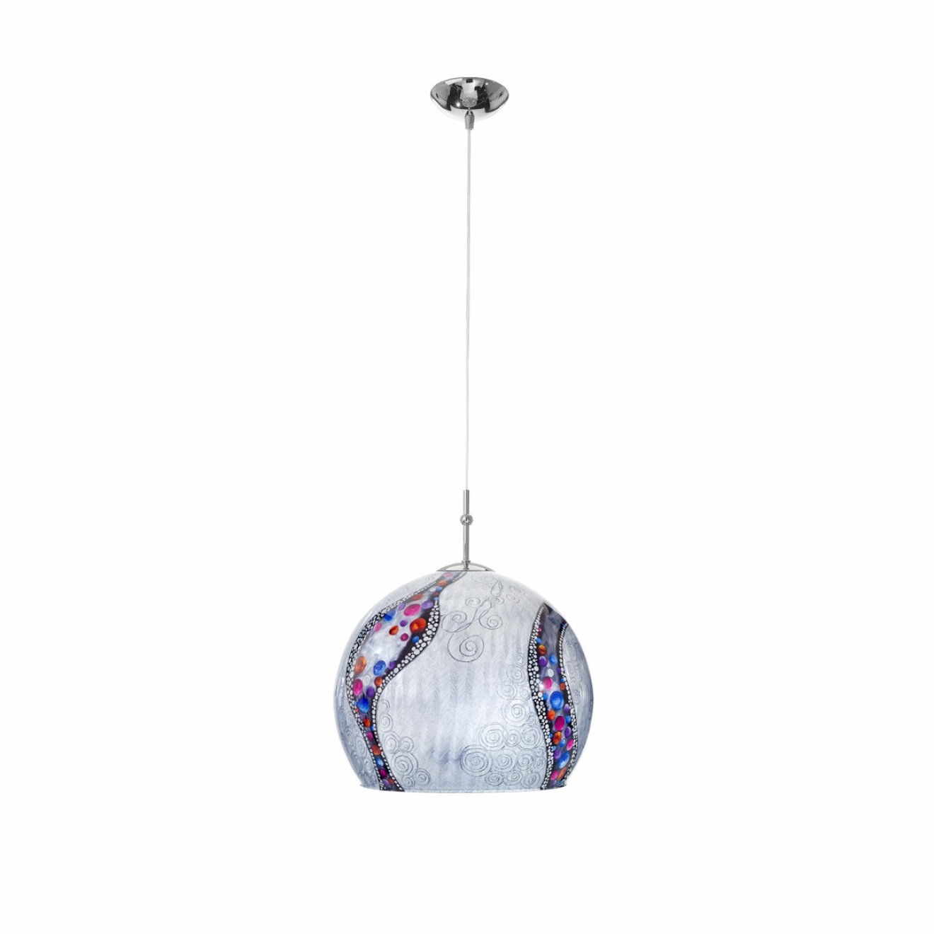 Подвесной светильник Luna Kolarz 0392.31M.5.KI.AG