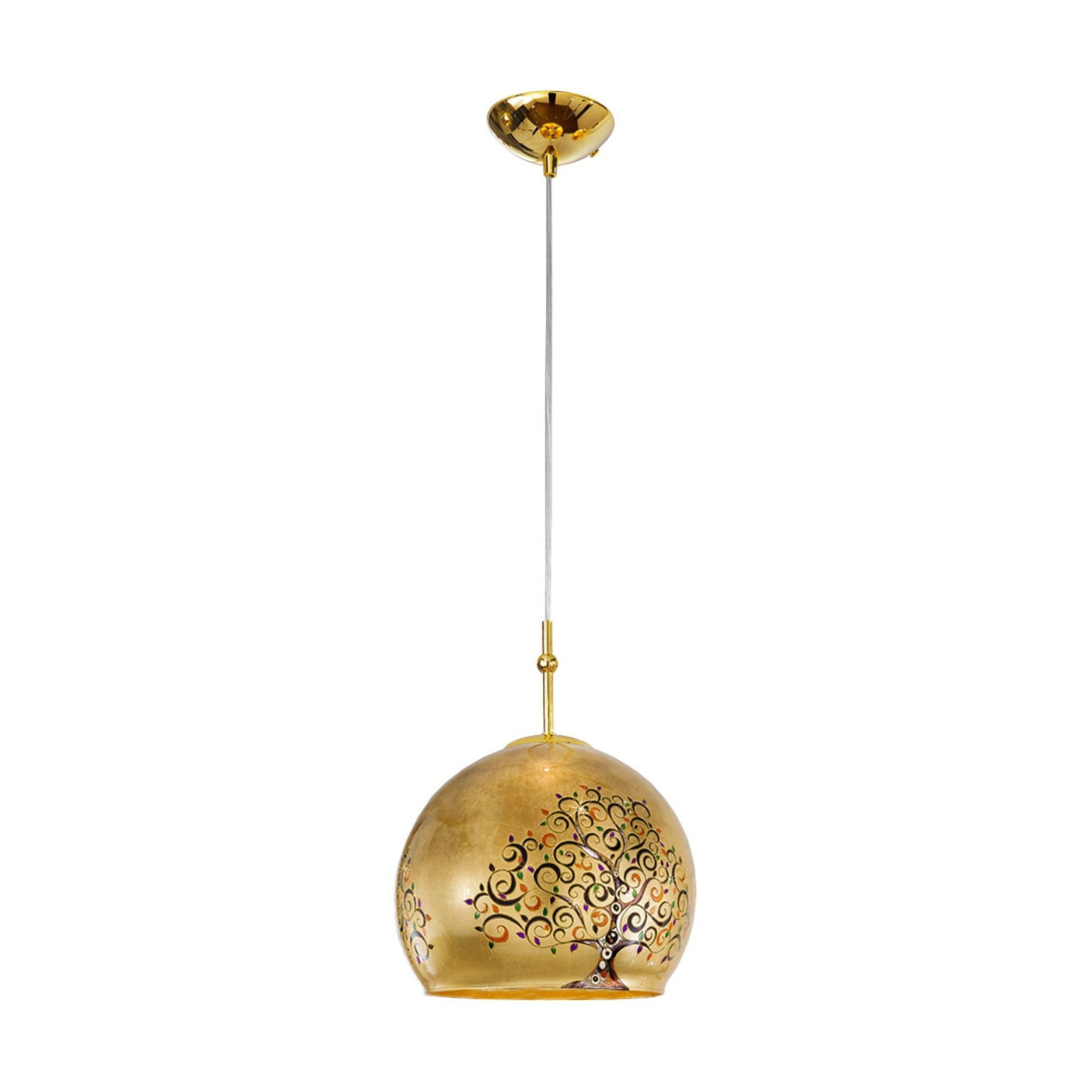 Подвесной светильник Luna Kolarz 0392.31S.3.AL.MU