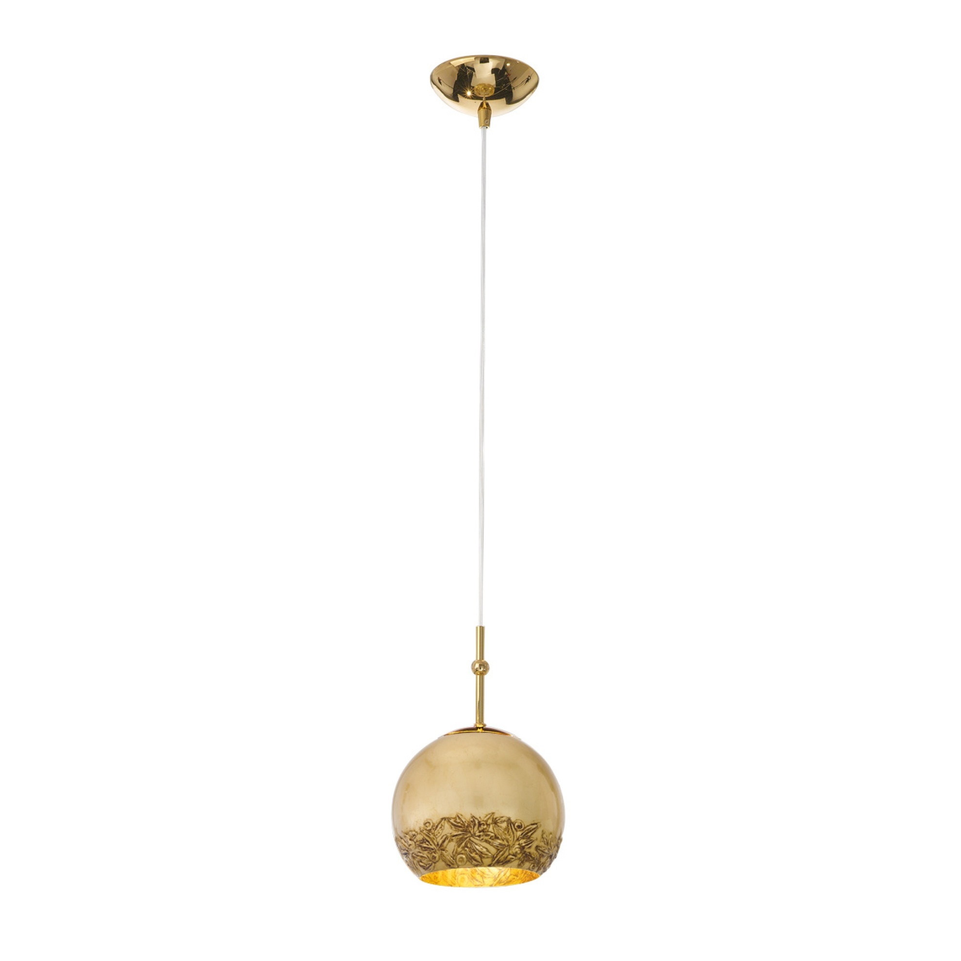 Подвесной светильник Luna Kolarz 0392.31S.3.LI.GA