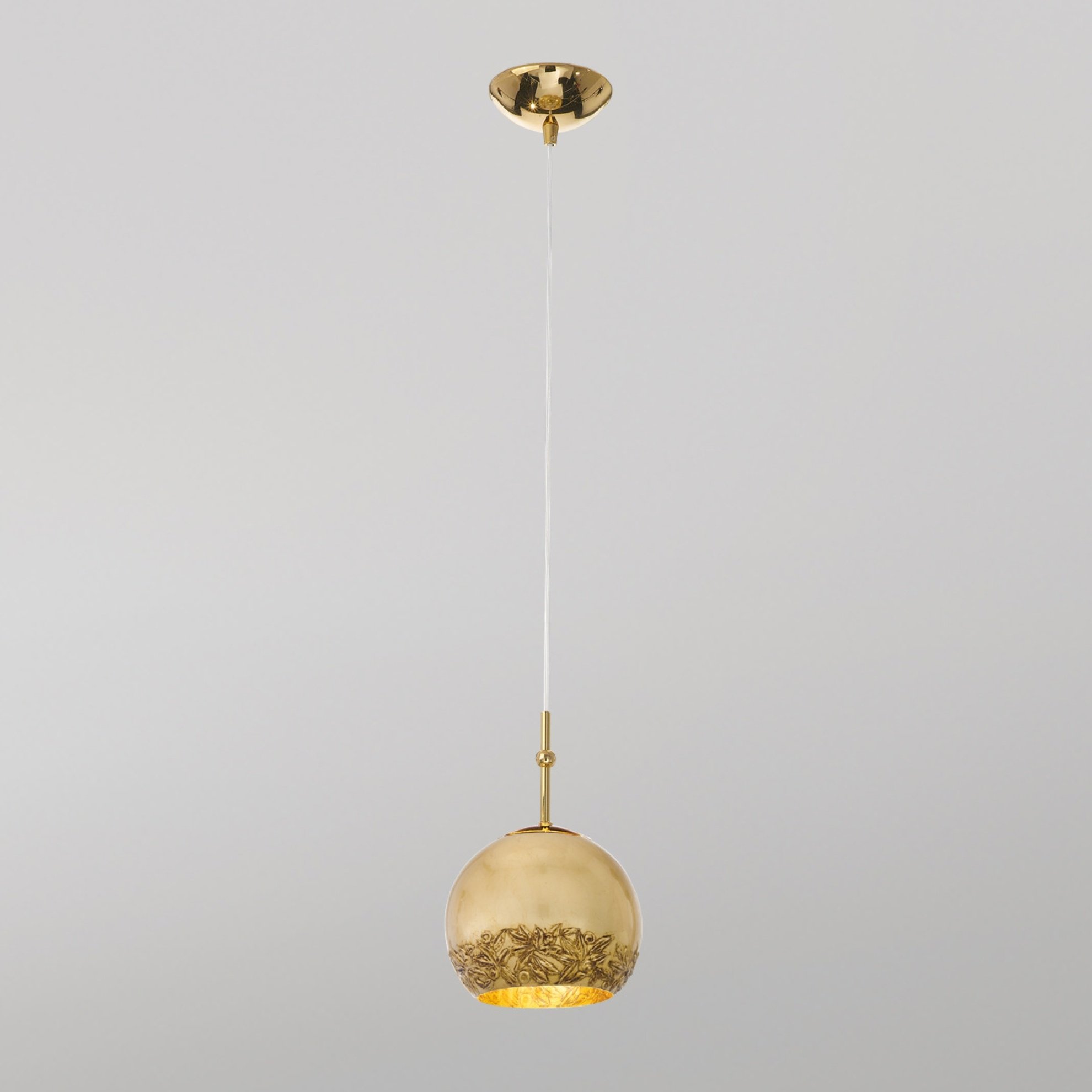 Подвесной светильник Luna Kolarz 0392.31S.3.LI.GA