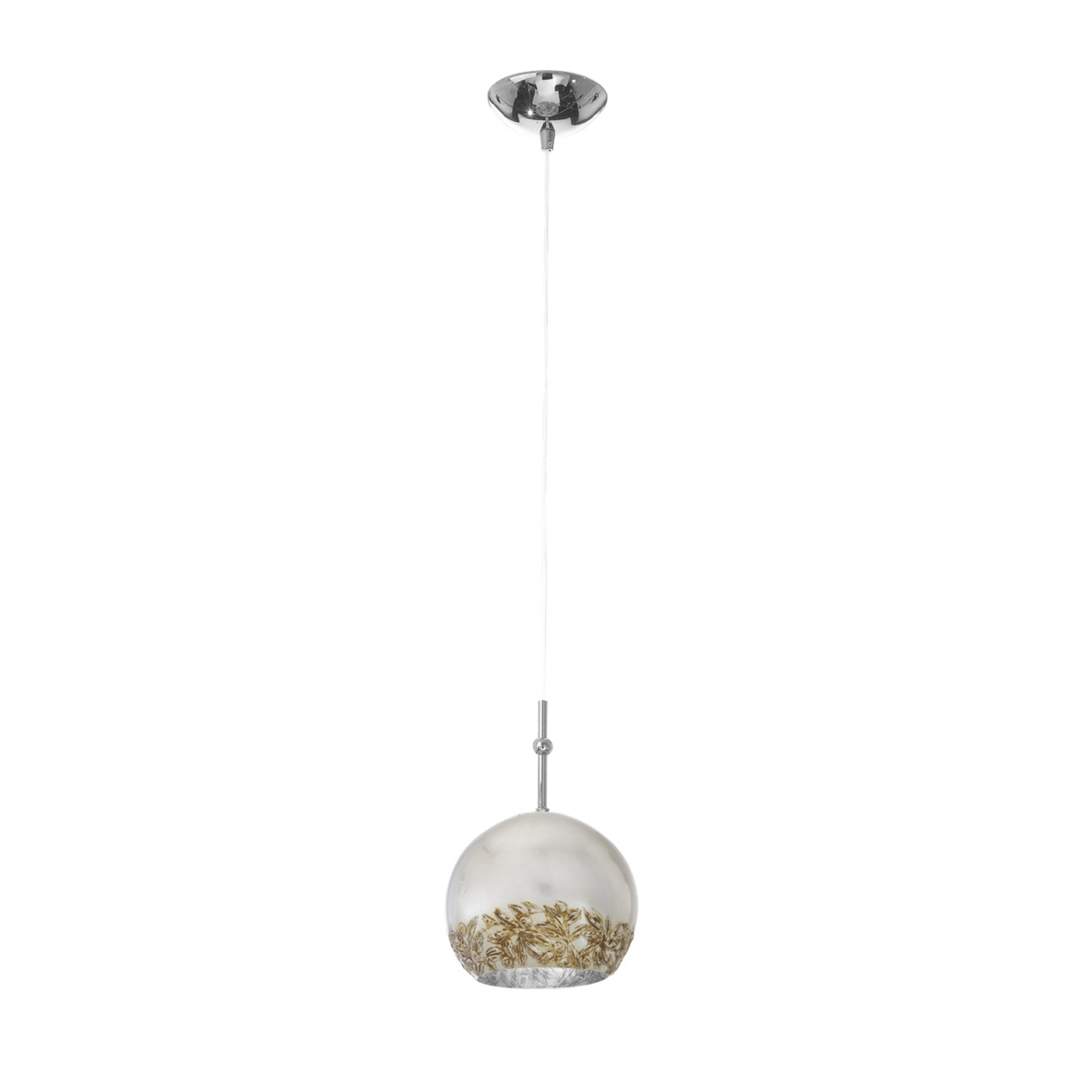 Подвесной светильник Luna Kolarz 0392.31S.5.LI.SA