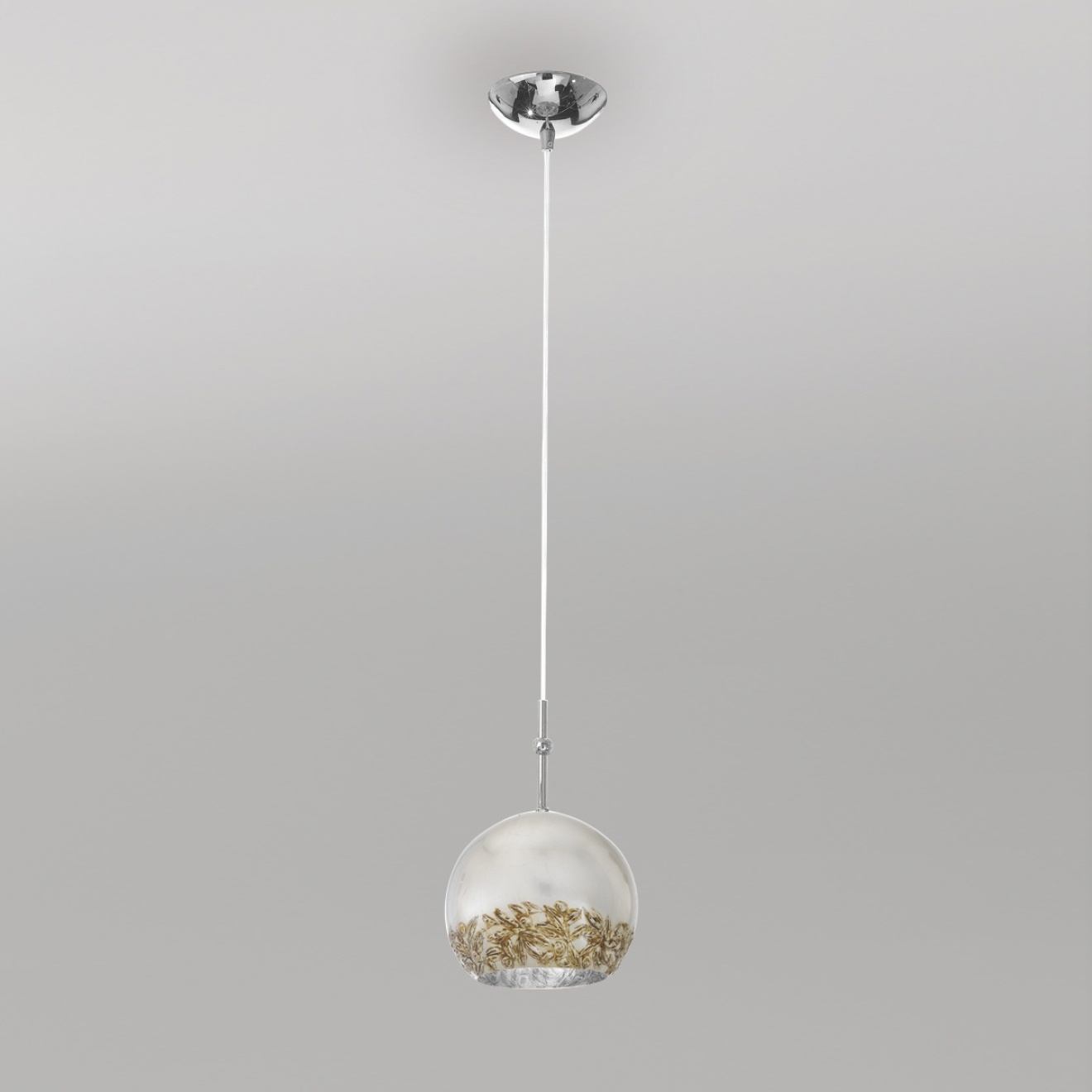 Подвесной светильник Luna Kolarz 0392.31S.5.LI.SA