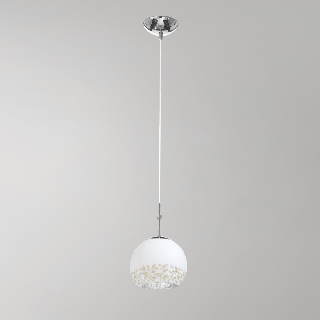 Подвесной светильник Luna Kolarz 0392.31S.5.LI.WA