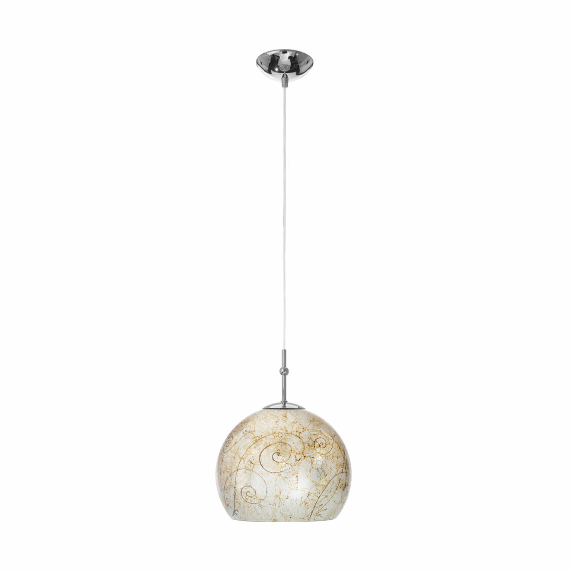Подвесной светильник Luna Kolarz 0392.31S.5.ME.AG
