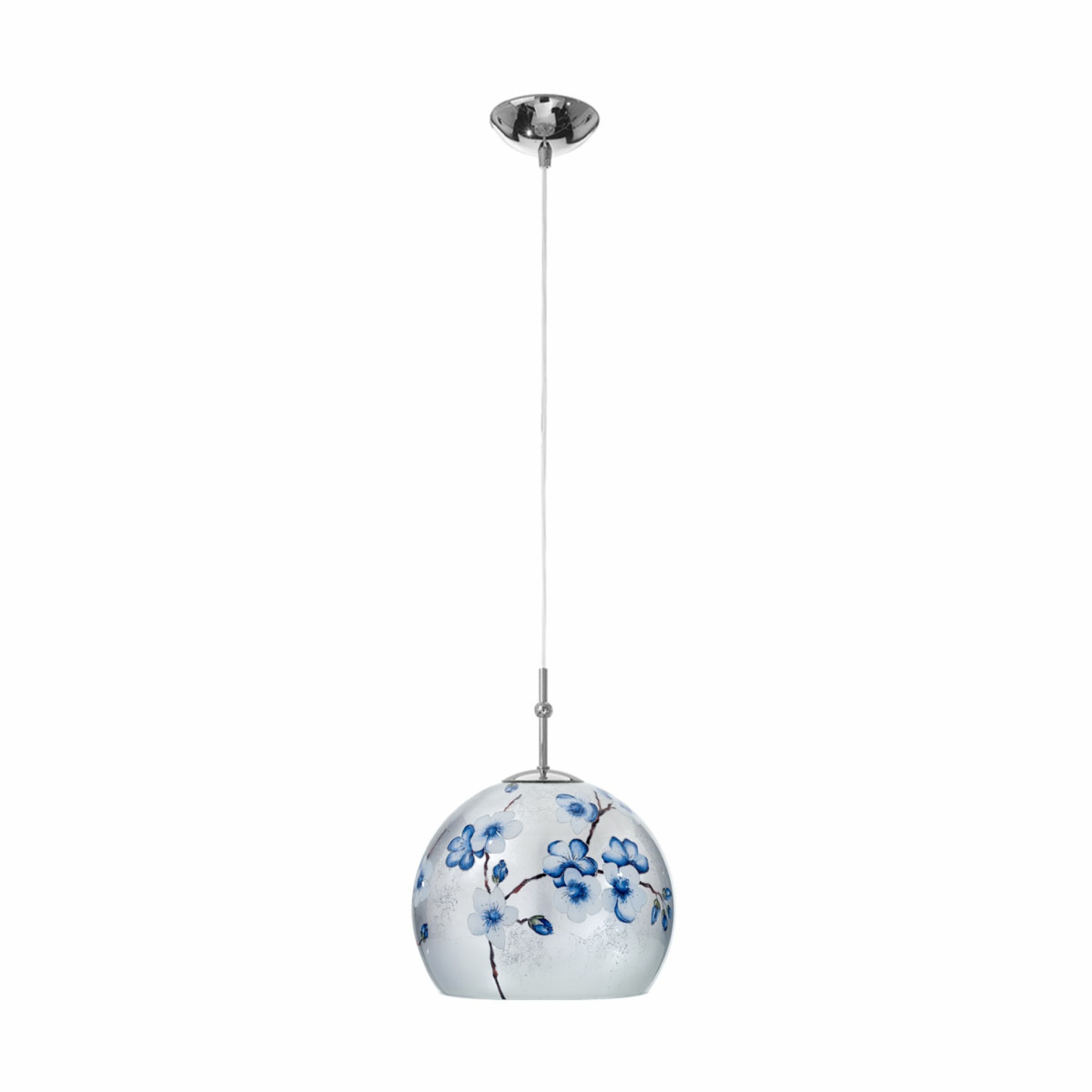 Подвесной светильник Luna Kolarz 0392.31S.5.PR.AG