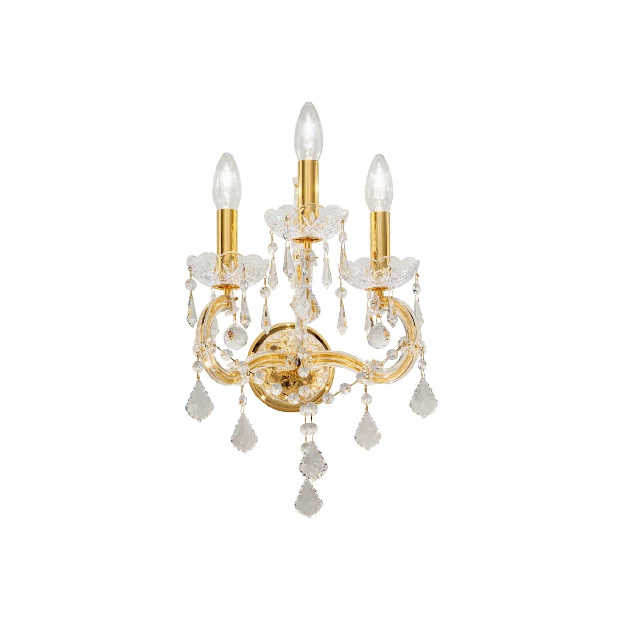 Бра Belvedere Kolarz 0413.63.3.SPT