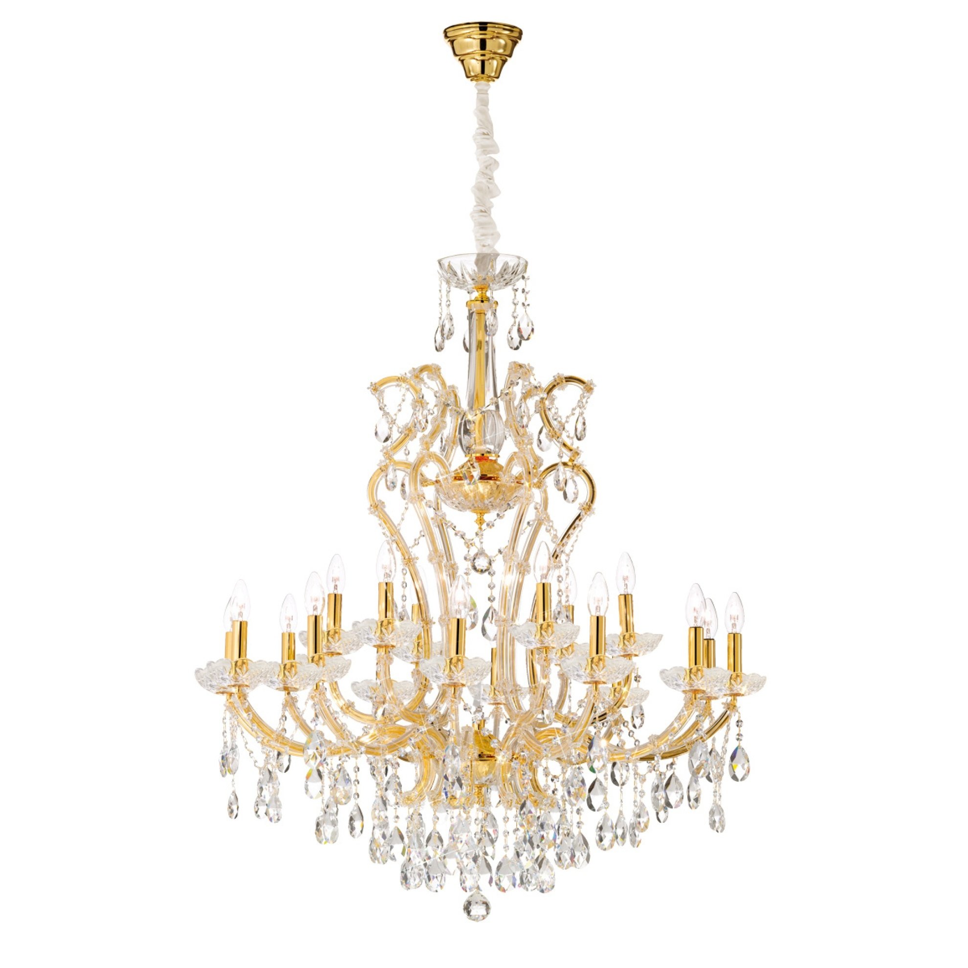 Люстра Versailles Kolarz 0414.812+6.3.SPT