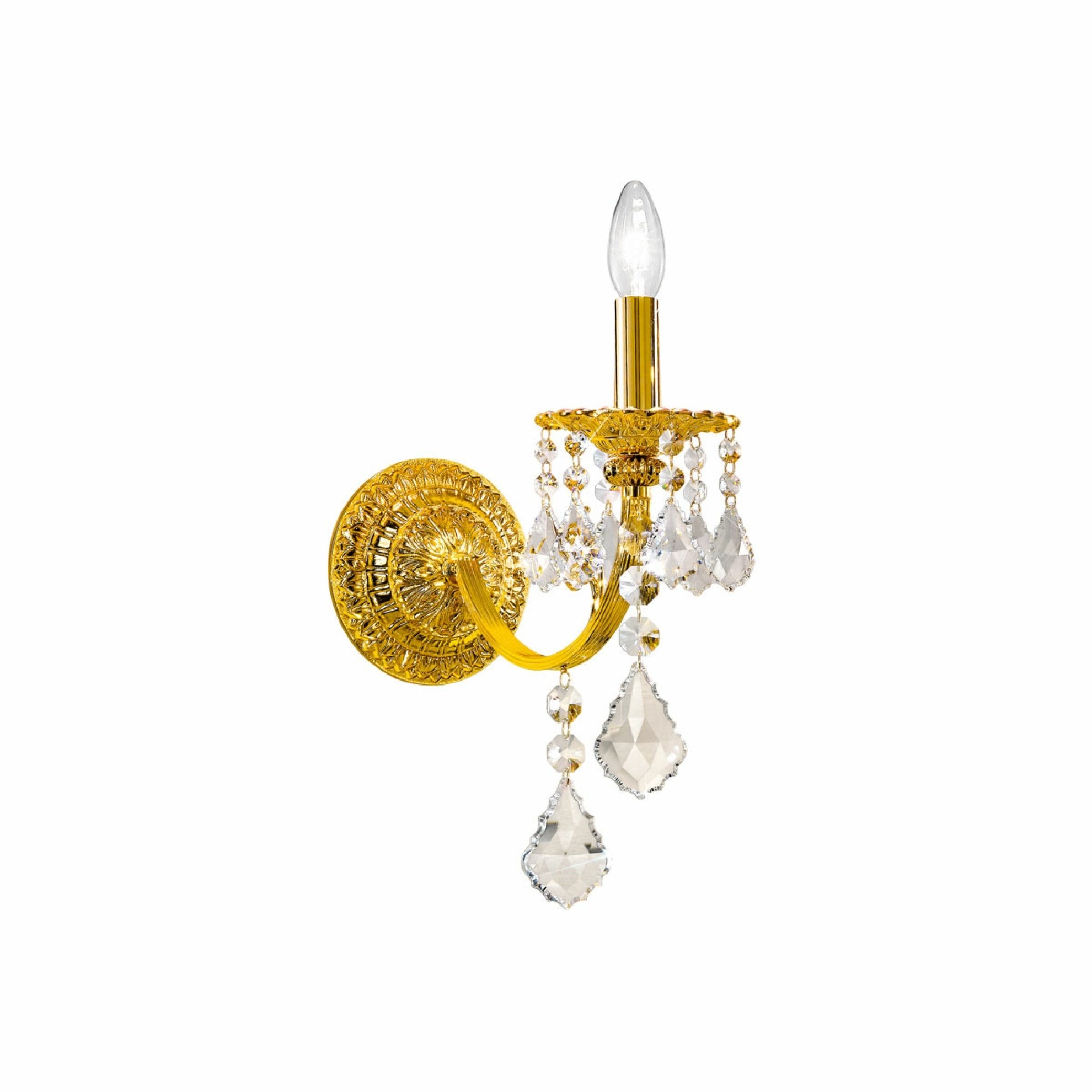 Бра Pisani Crystal Kolarz 1301.61.3.SPT