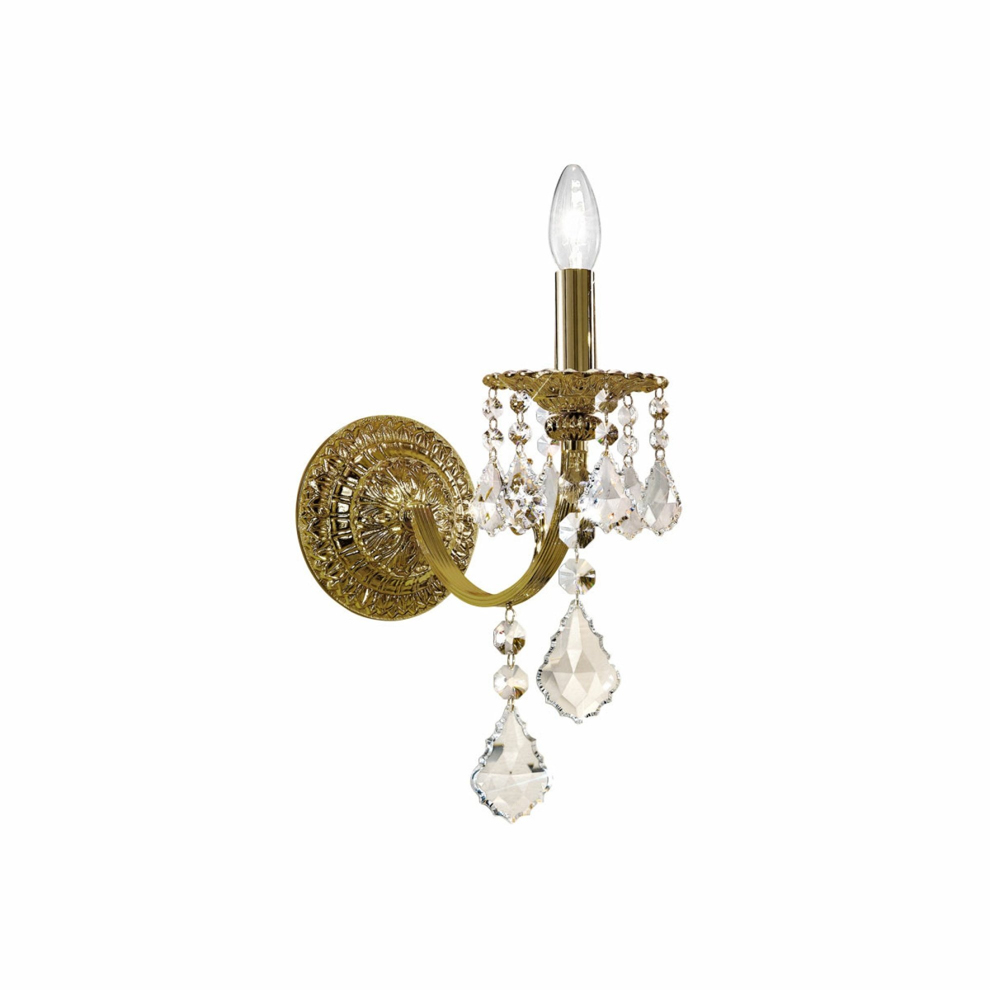 Бра Pisani Crystal Kolarz 1301.61.4.SPT