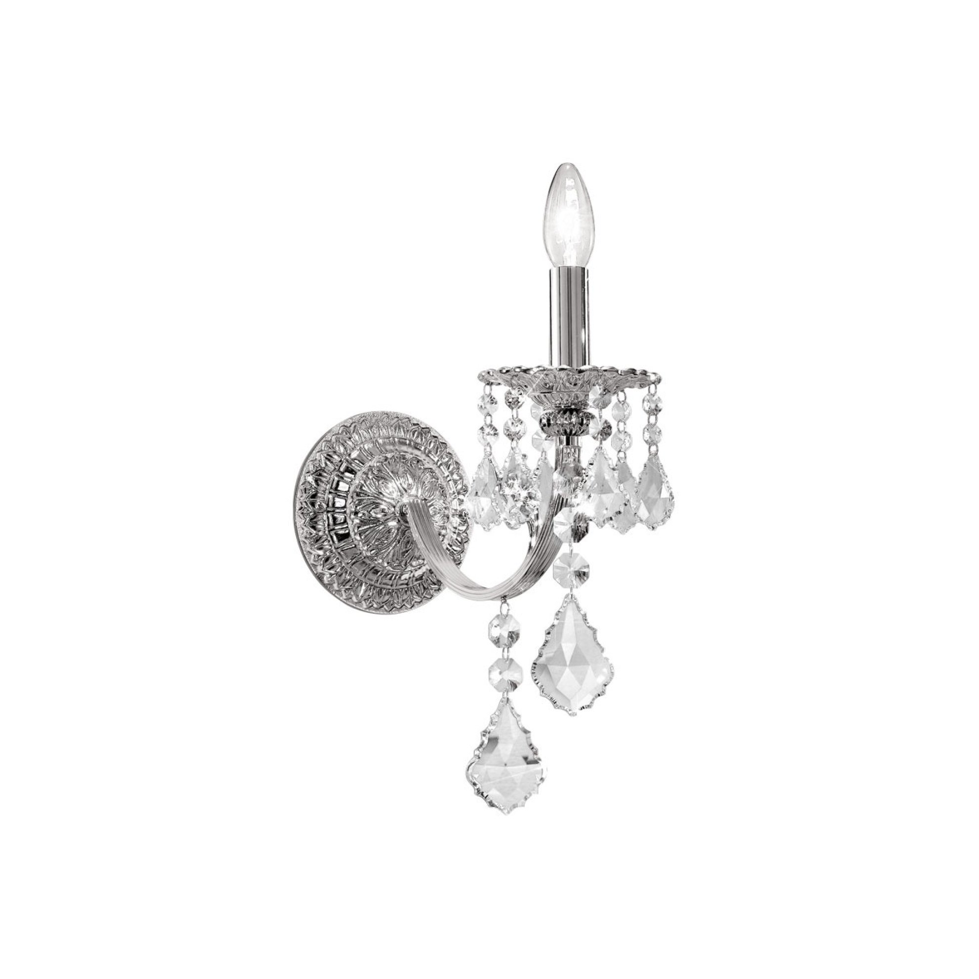 Бра Pisani Crystal Kolarz 1301.61.5.SPT