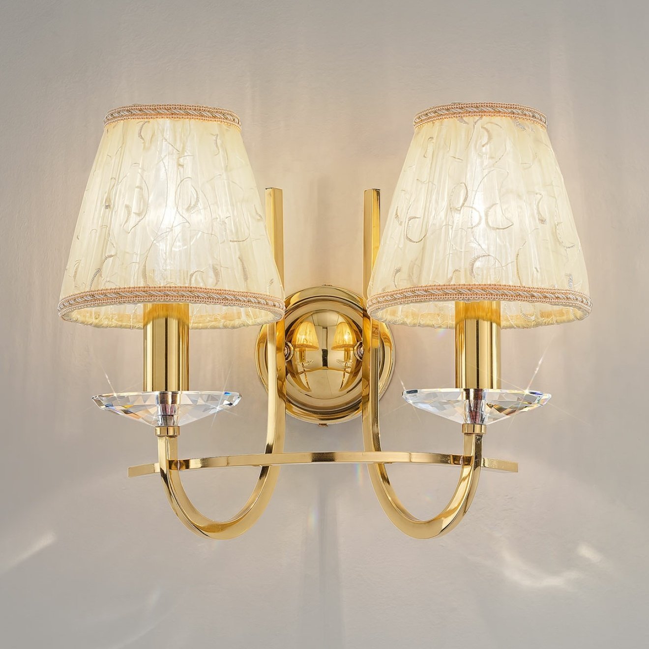 Бра Imperial Kolarz 330.62.8C