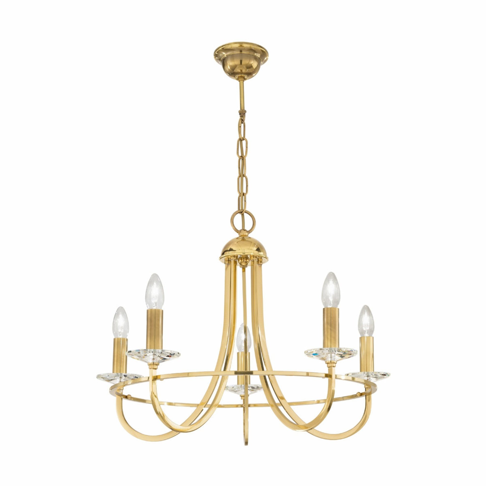 Люстра Imperial Kolarz 330.85.8C