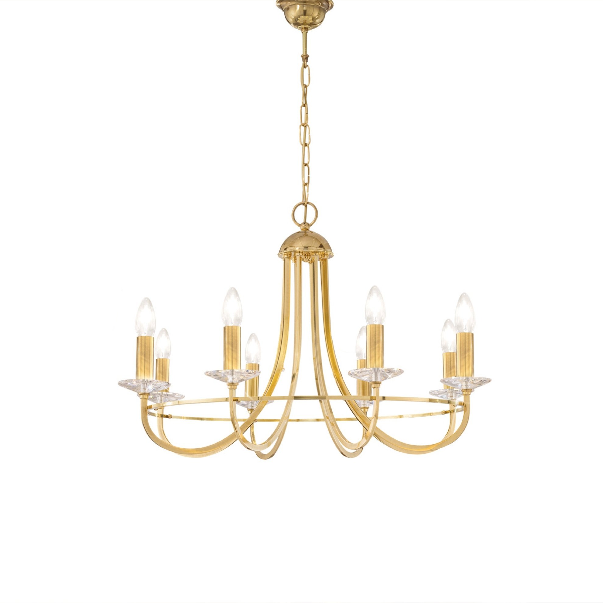 Люстра Imperial Kolarz 330.88.8C