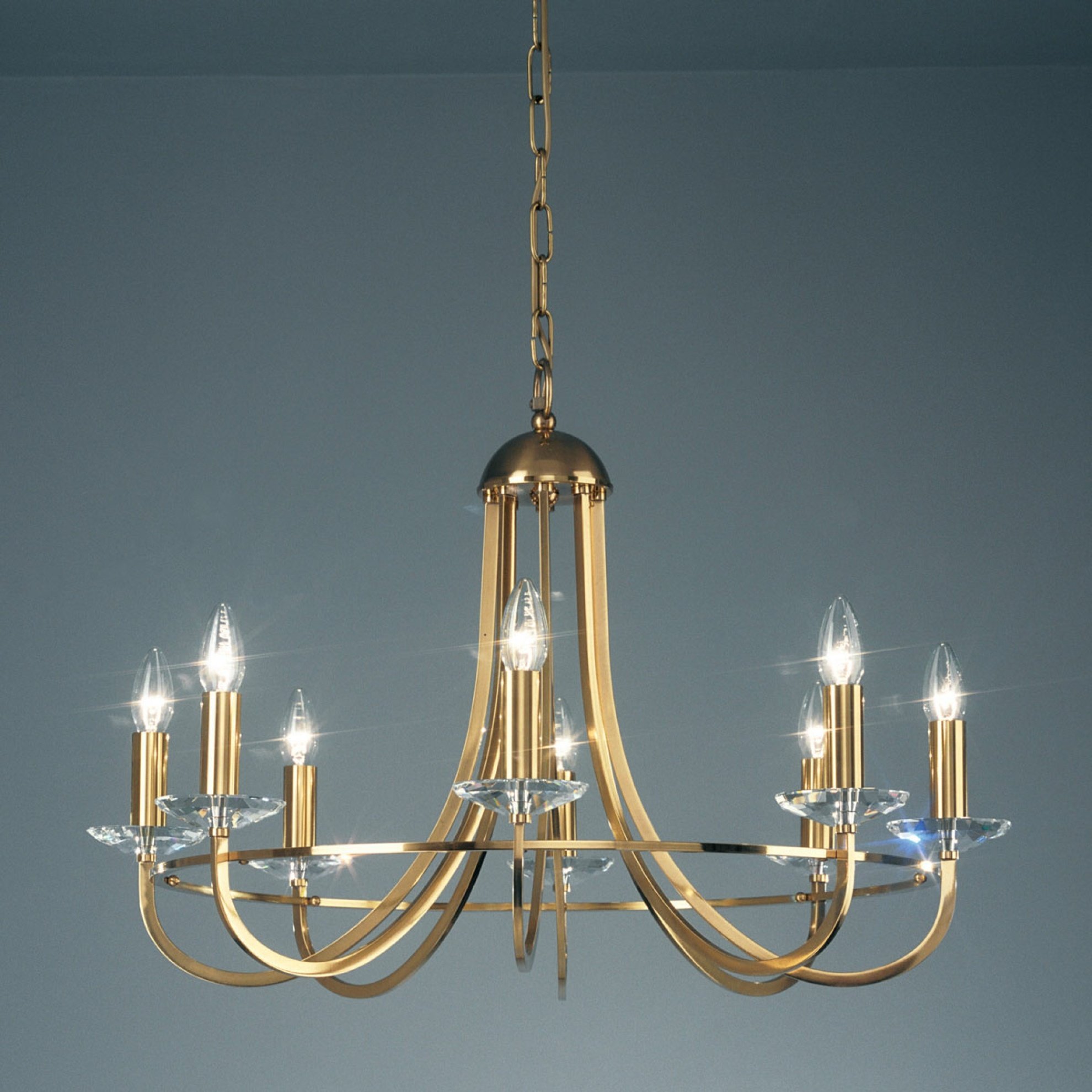 Люстра Imperial Kolarz 330.88.8C
