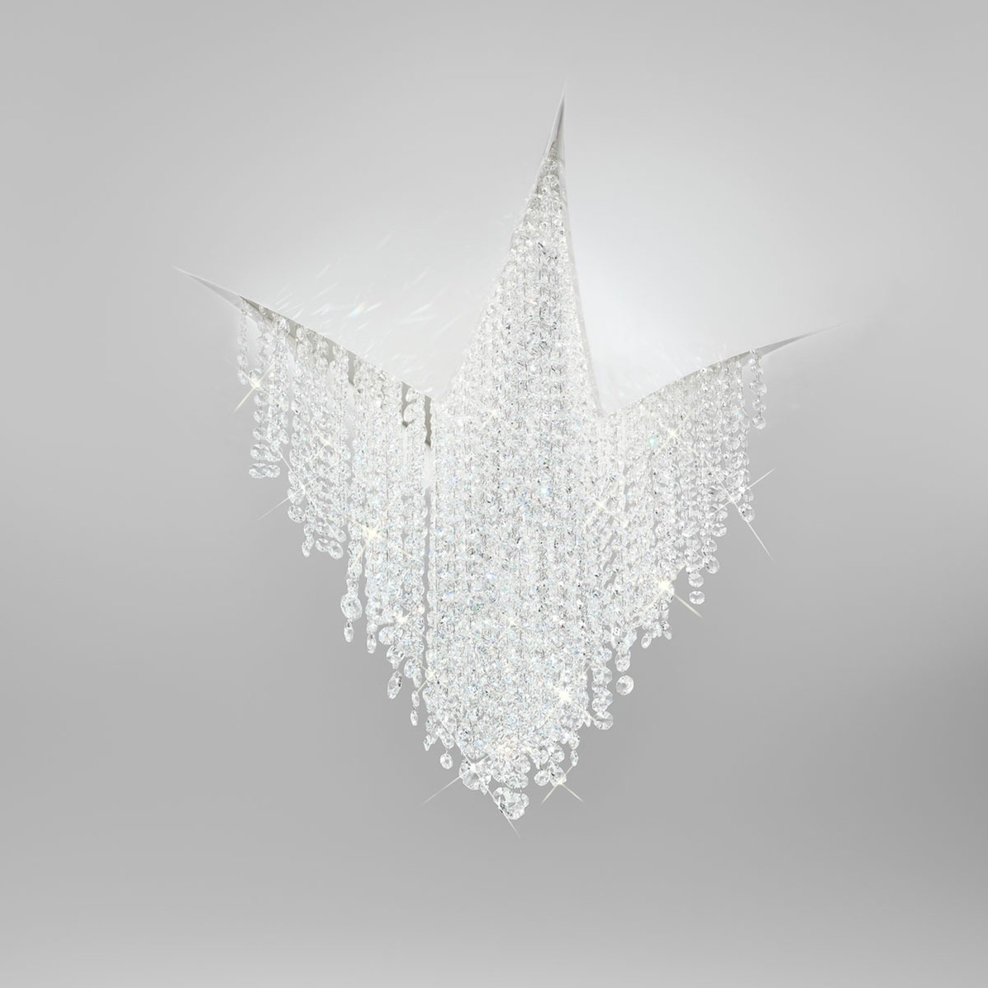 Потолочный светильник Fonte Di Luce Kolarz 5310.10153.940