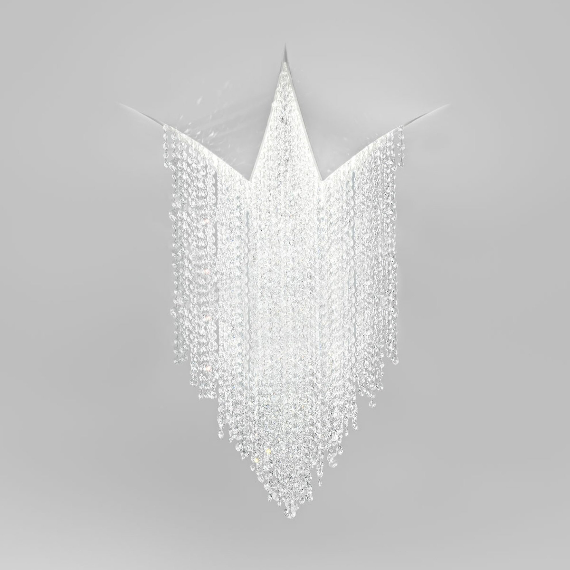 Потолочный светильник Fonte Di Luce Kolarz 5310.10154.940