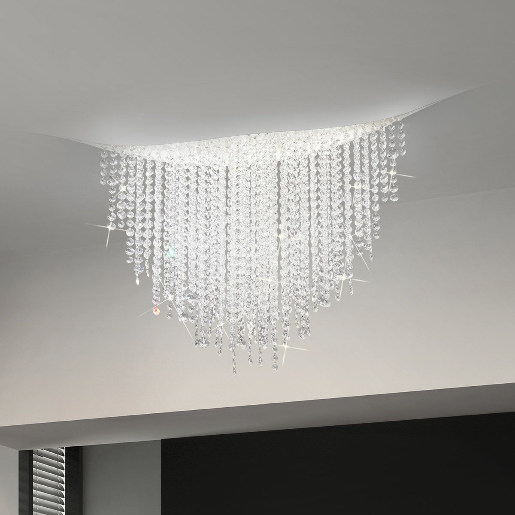 Потолочный светильник Fonte Di Luce Kolarz 5310.10350.940