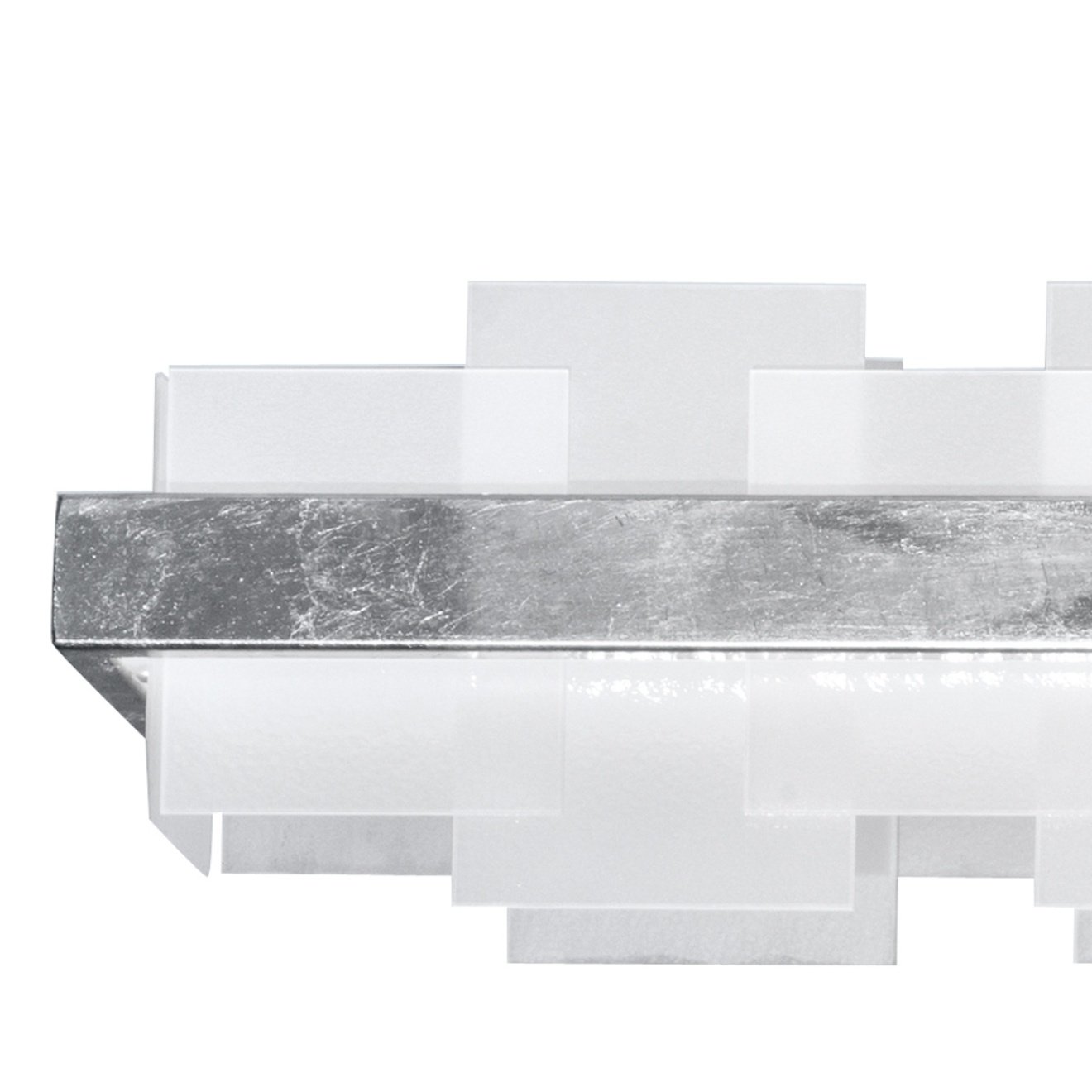 Люстра Rettangolo Kolarz 6040.80150/W