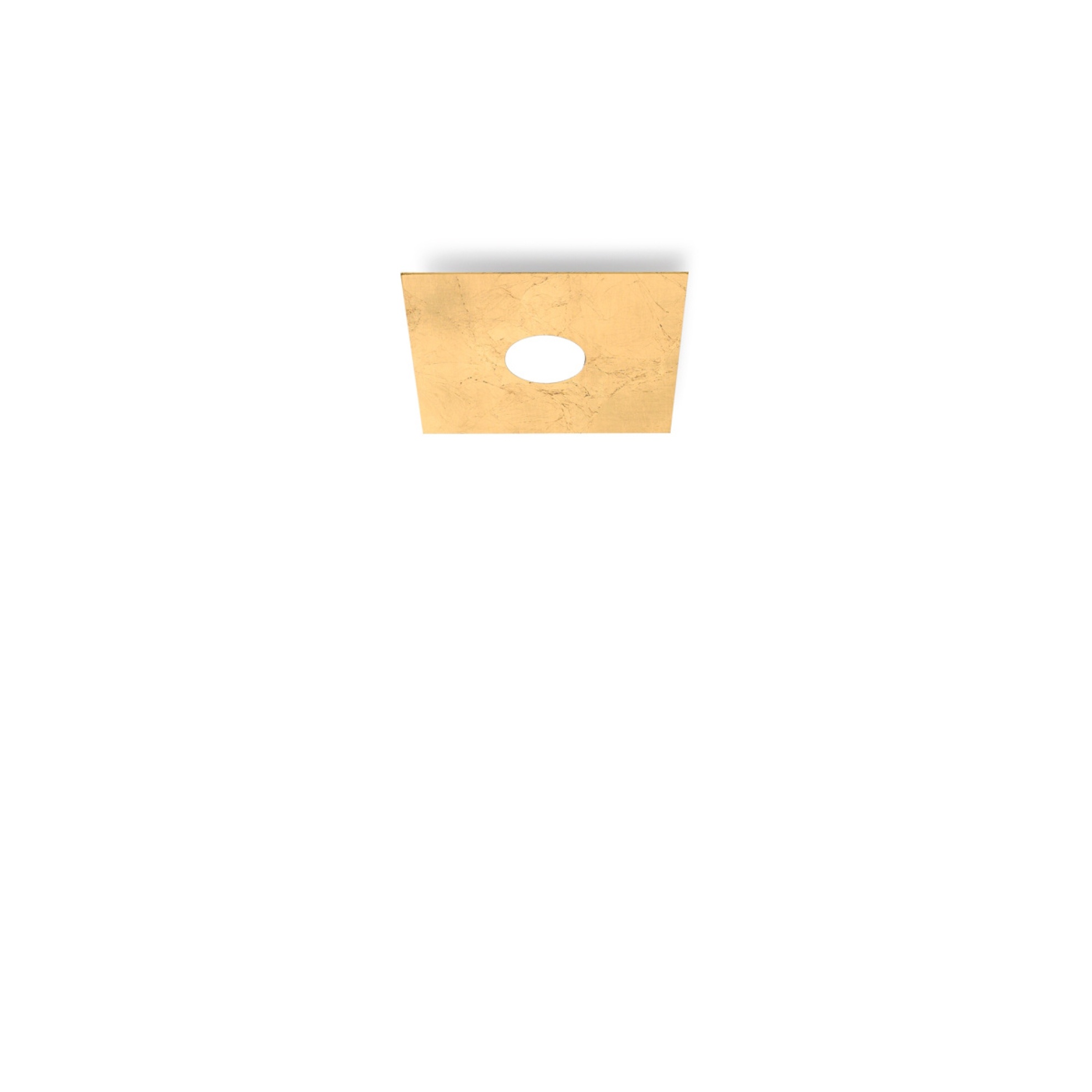 Потолочный светильник Square Kolarz A1337.11.1.AU