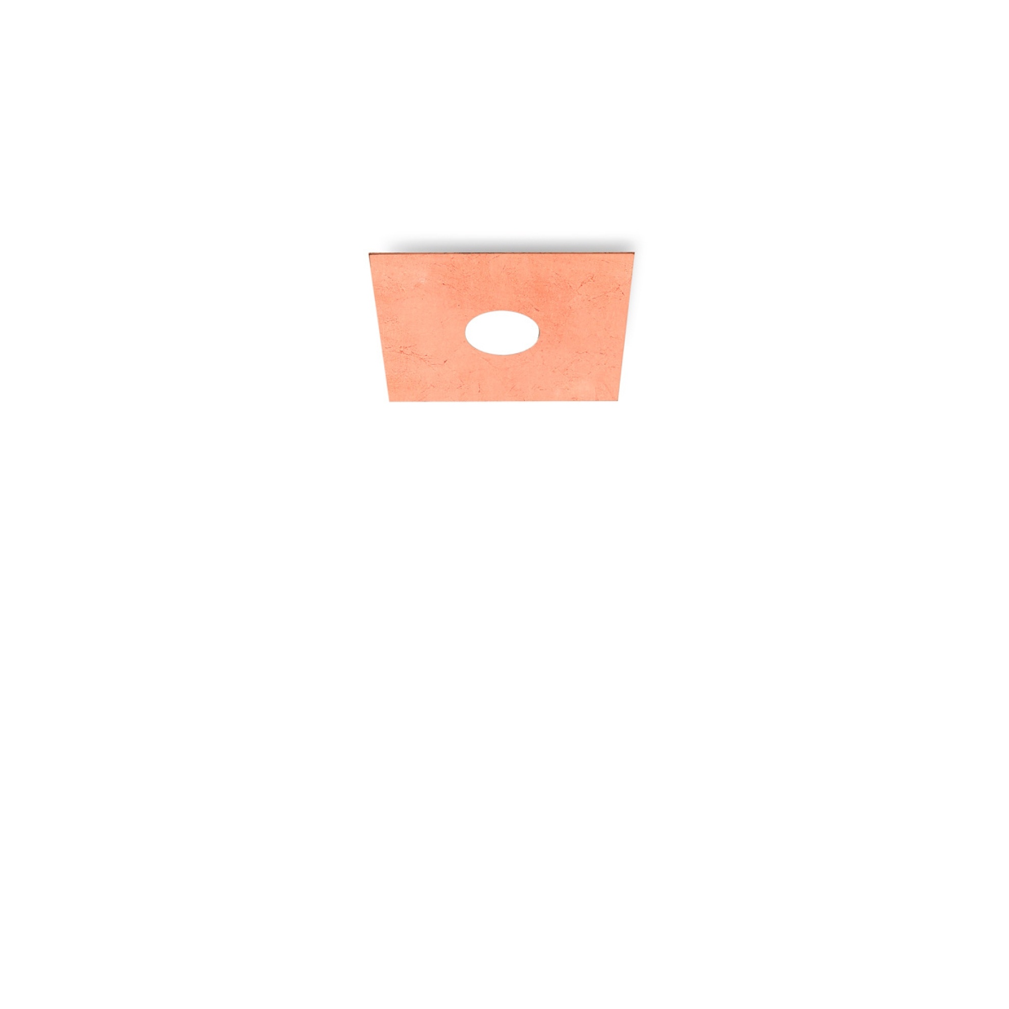 Потолочный светильник Square Kolarz A1337.11.1.CU