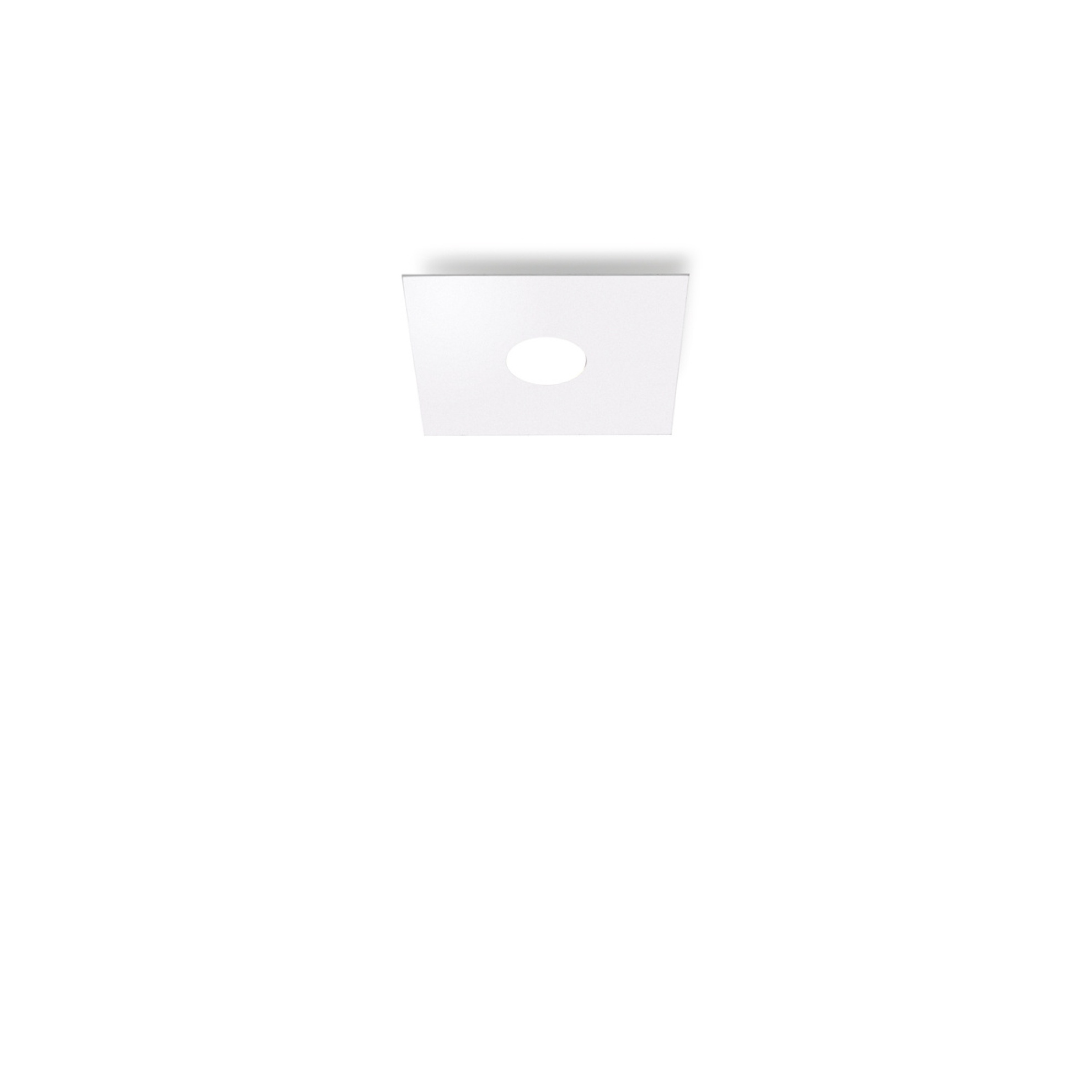 Потолочный светильник Square Kolarz A1337.11.1.W