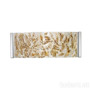 Иконка Kolarz 0345.62.5.Li.SA Wall Light EMOZIONE, Libert Silver/Antique, 40/20/10 Настенный светильник