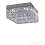 Иконка Kolarz 314.18.5 Ceiling Light PRISMA, Chrome, 40/40 Потолочный светильник