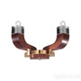 Иконка Kolarz 5200.60230 Wall Light RIVIERA, Mahagoni, 44/25 Настенный светильник